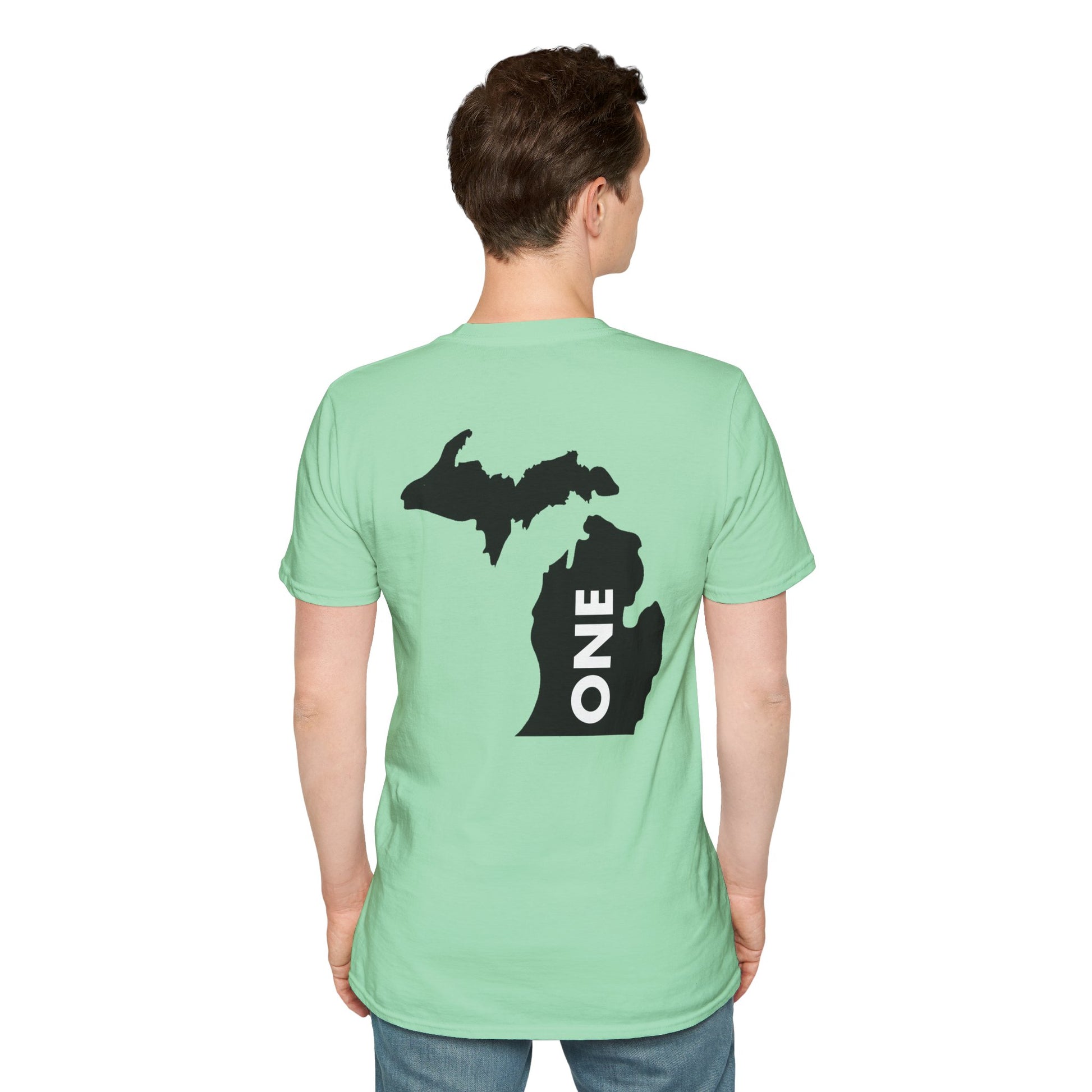Michigan ONE T-Shirt
