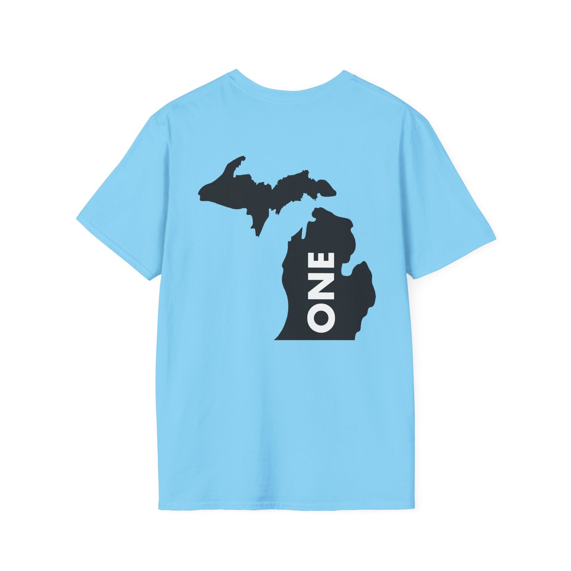 Michigan ONE T-Shirt