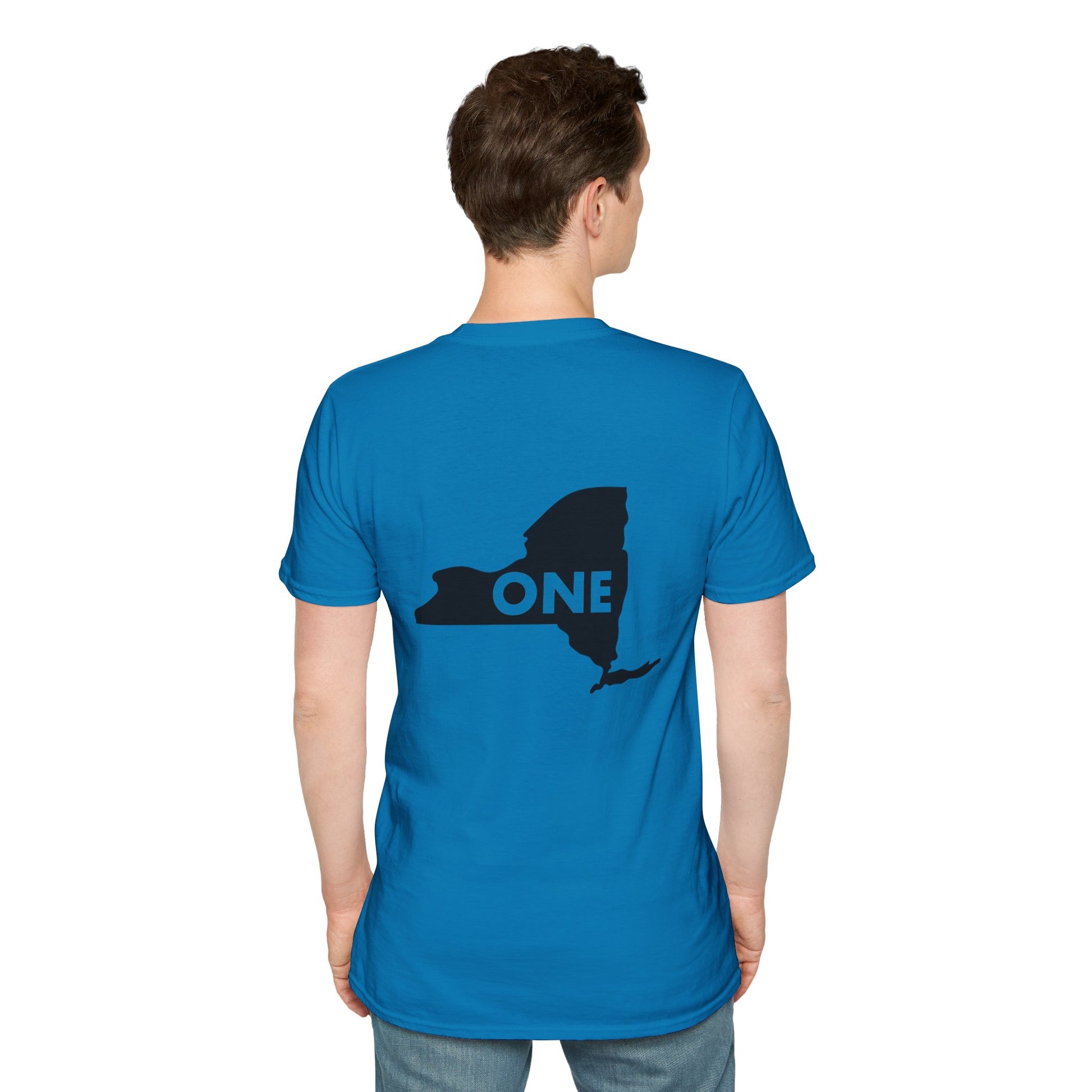 New York ONE T-Shirt