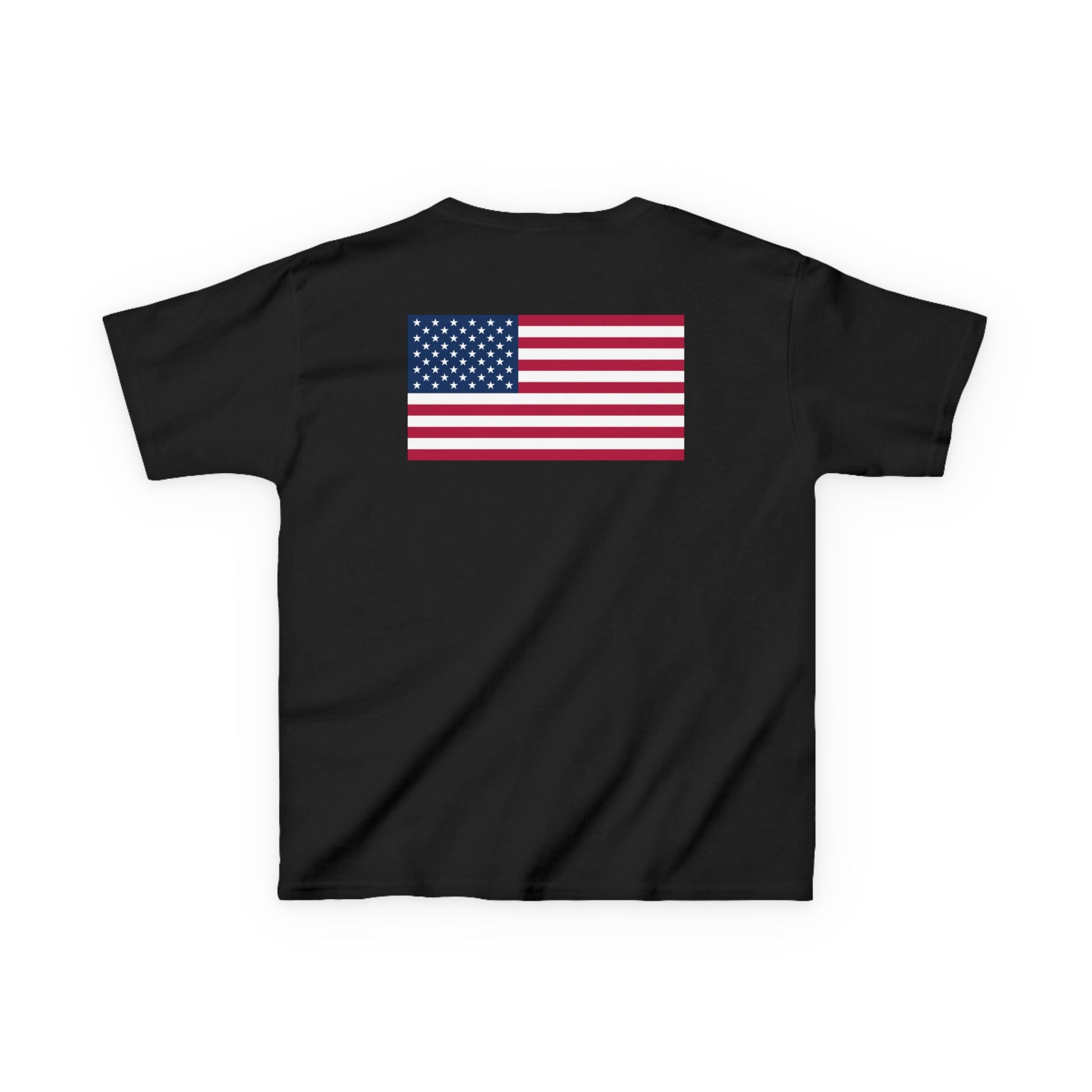 Kids - American Spirit