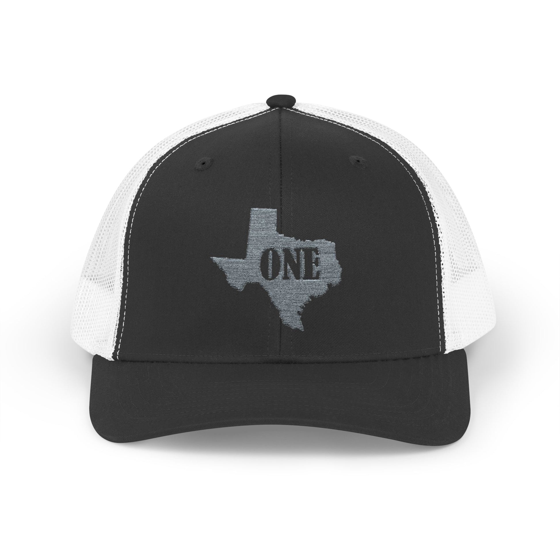 Texas ONE Snapback Trucker Cap, Texas State Hat, Texas Snapback Cap, Snapback Trucker Hat, Texas Accessories