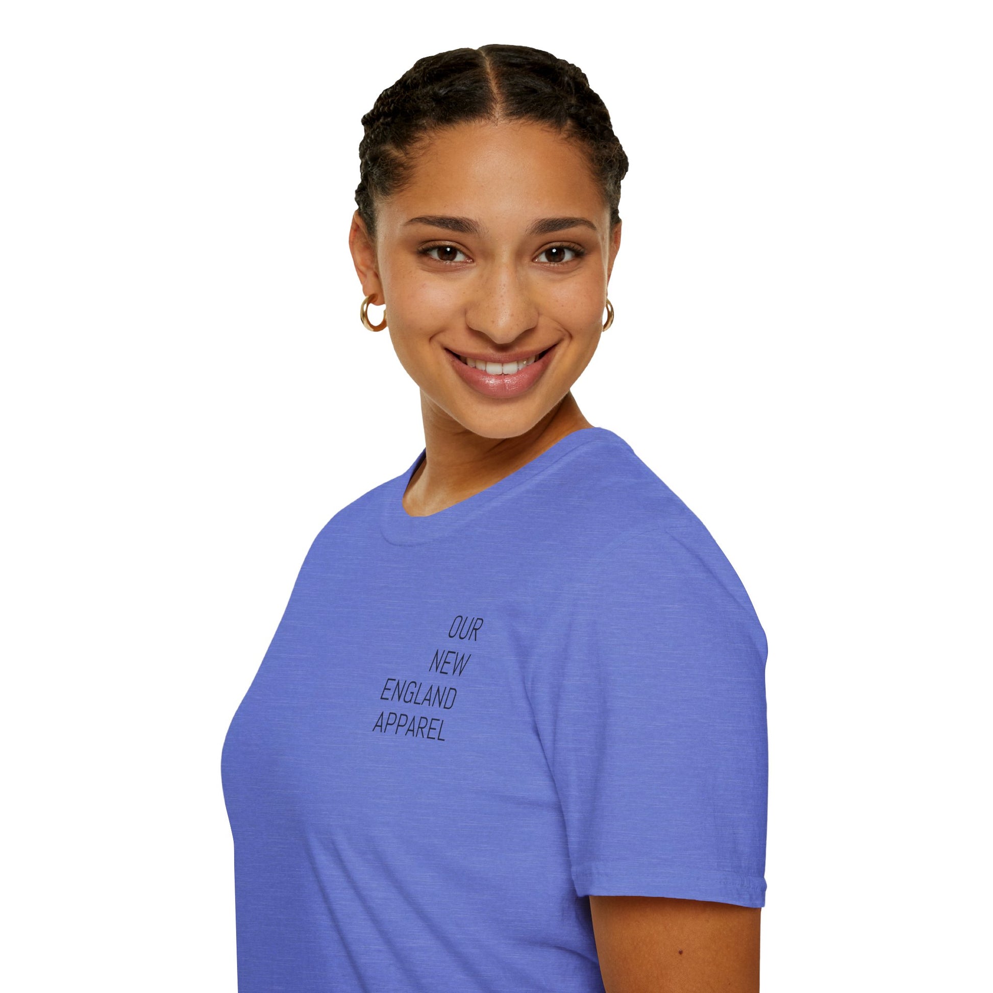 Massachusetts ONE T-Shirt