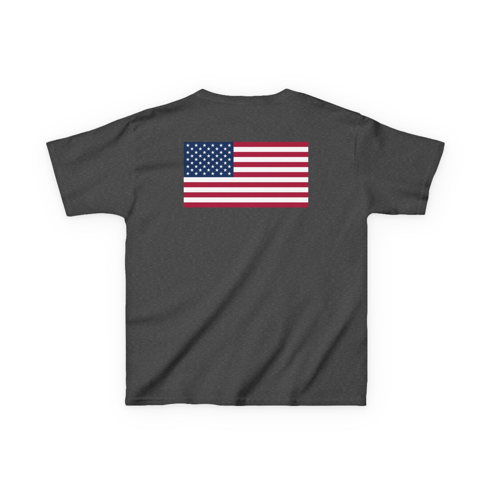 Kids - American Spirit