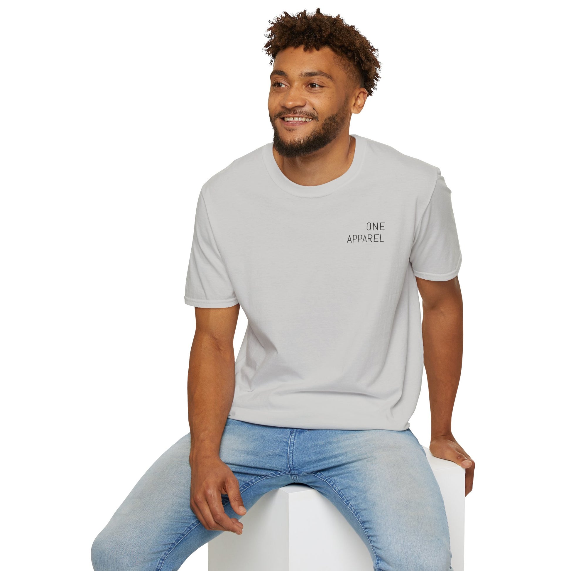 Texas ONE T-Shirt