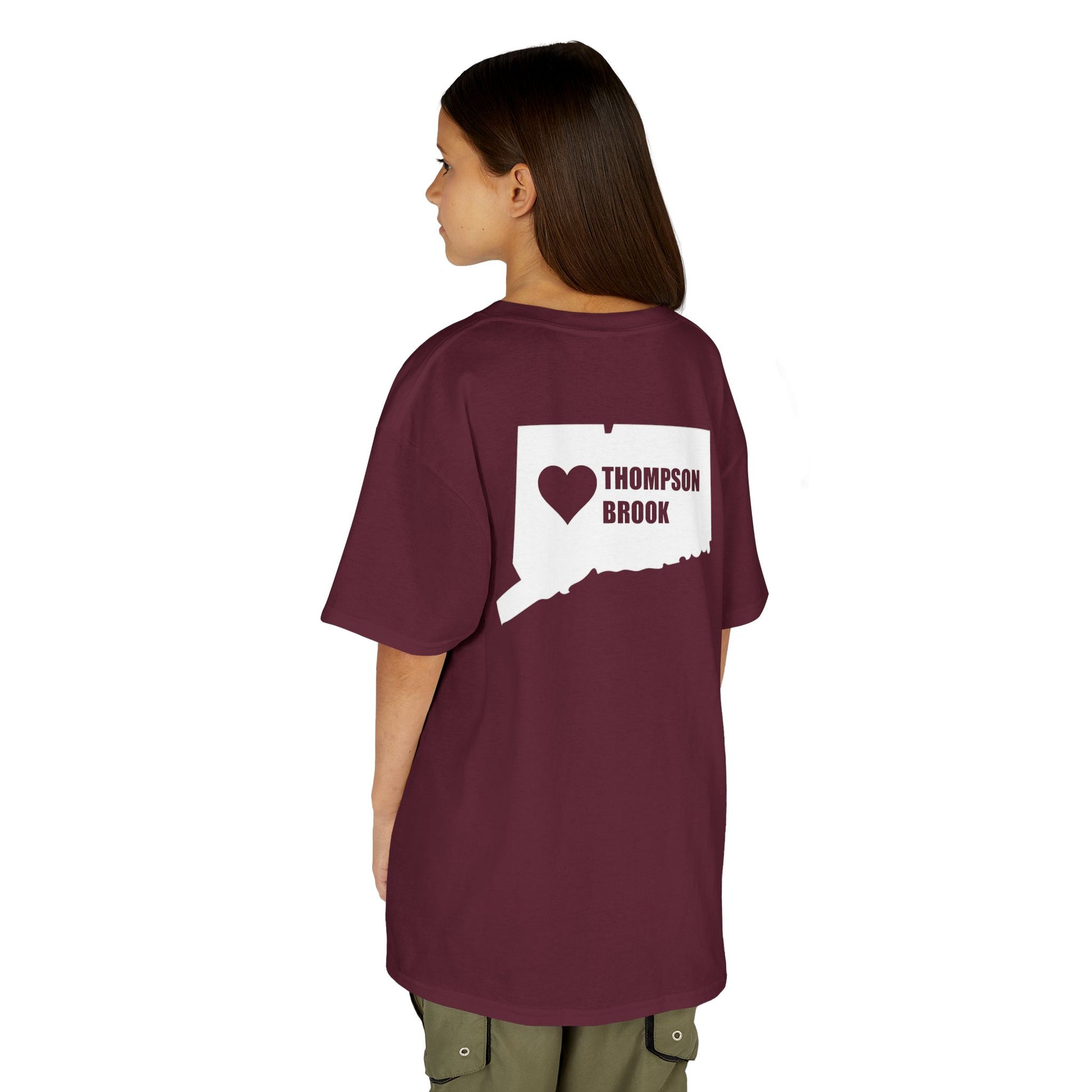 Thompson Brook Kids T-Shirt