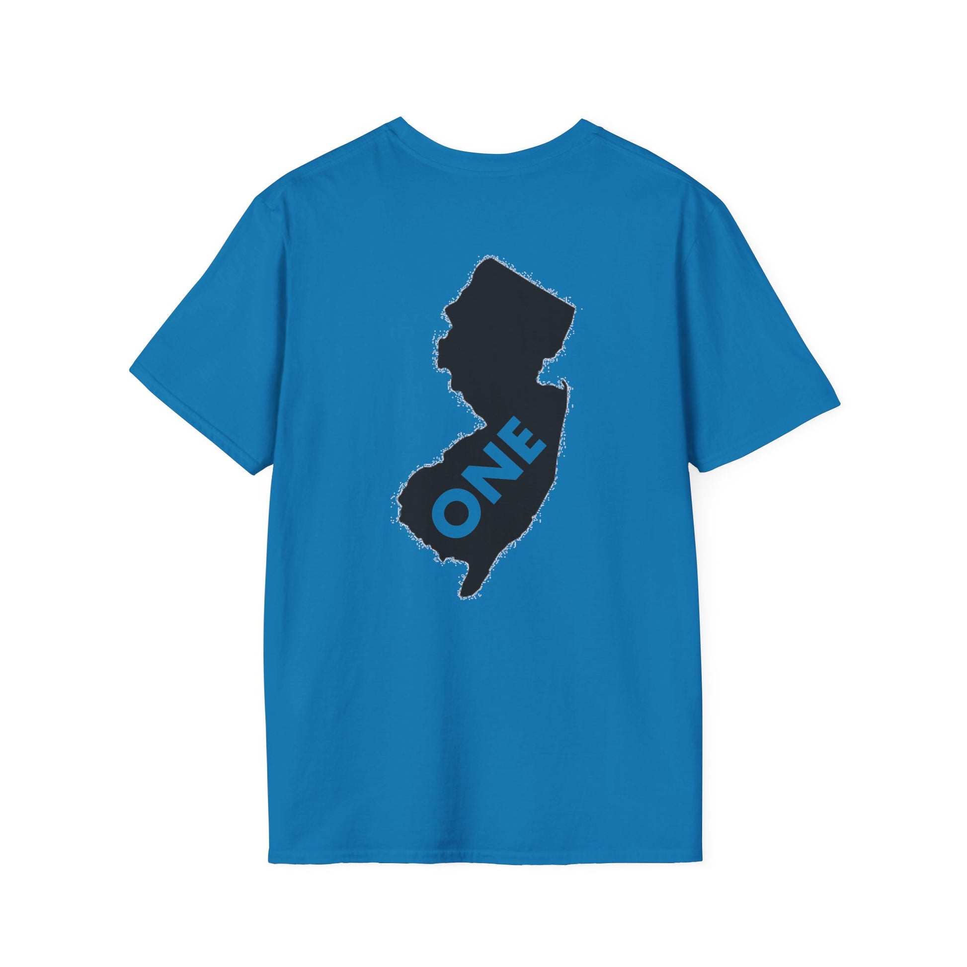 New Jersey ONE T-Shirt