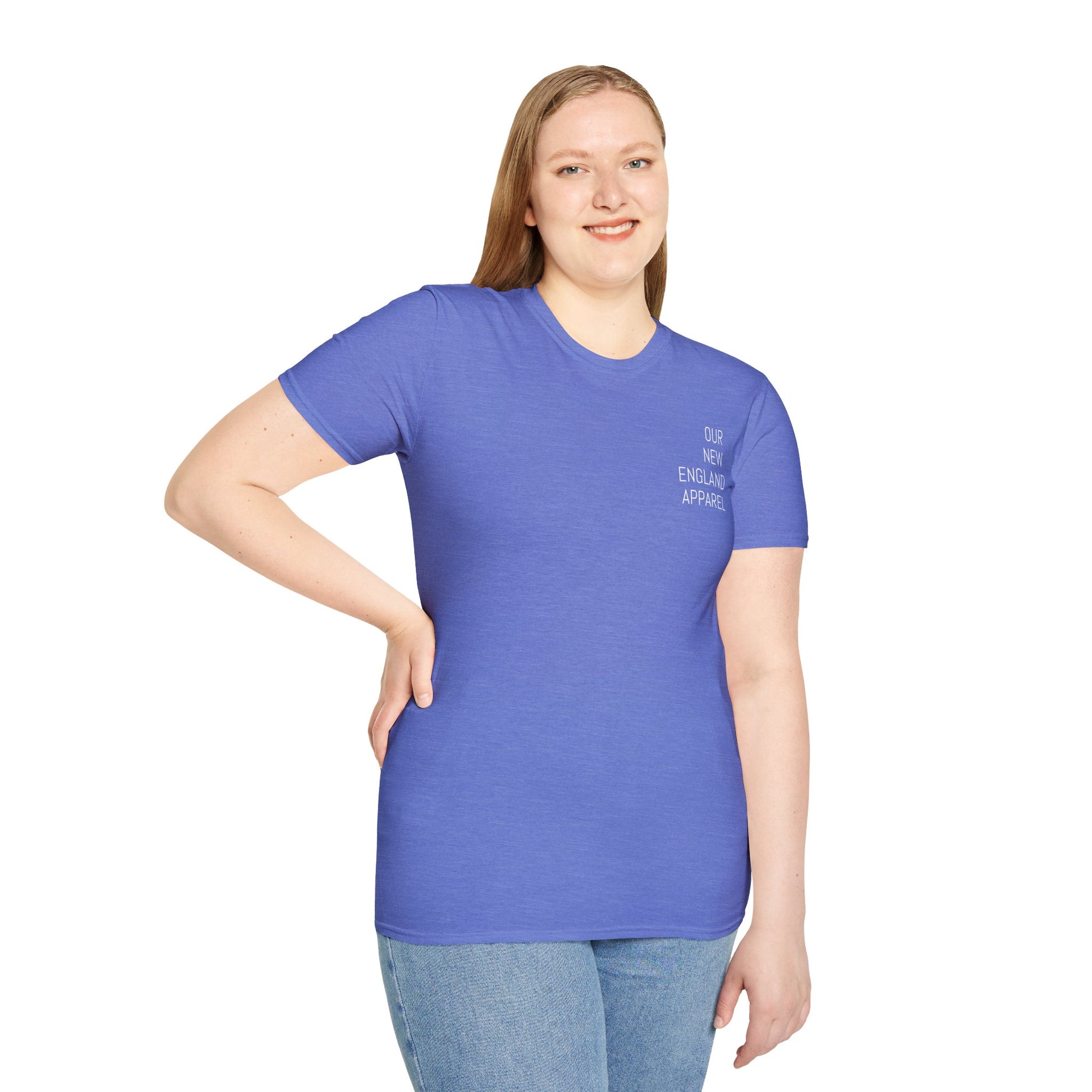 New Jersey ONE T-Shirt