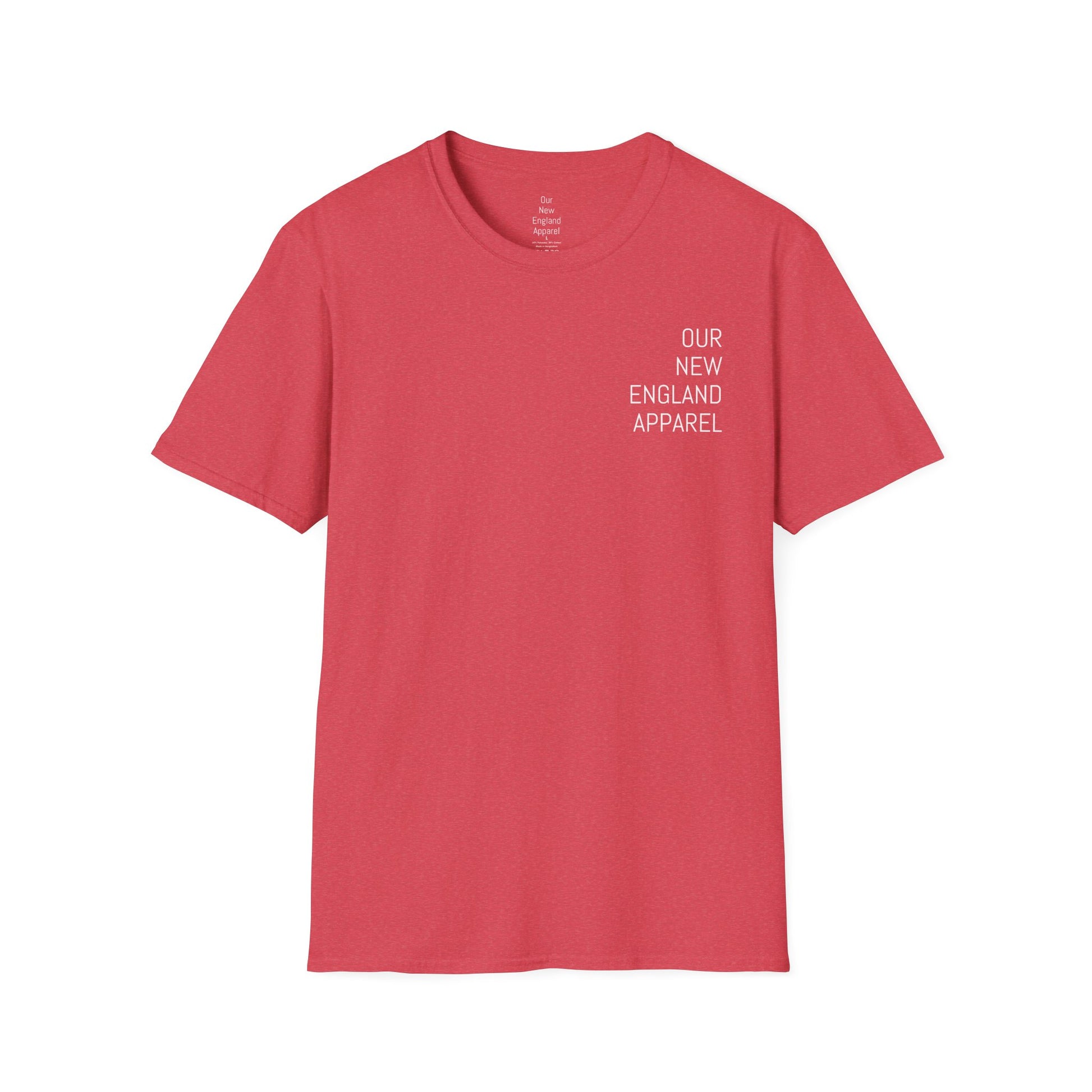 New Jersey ONE T-Shirt