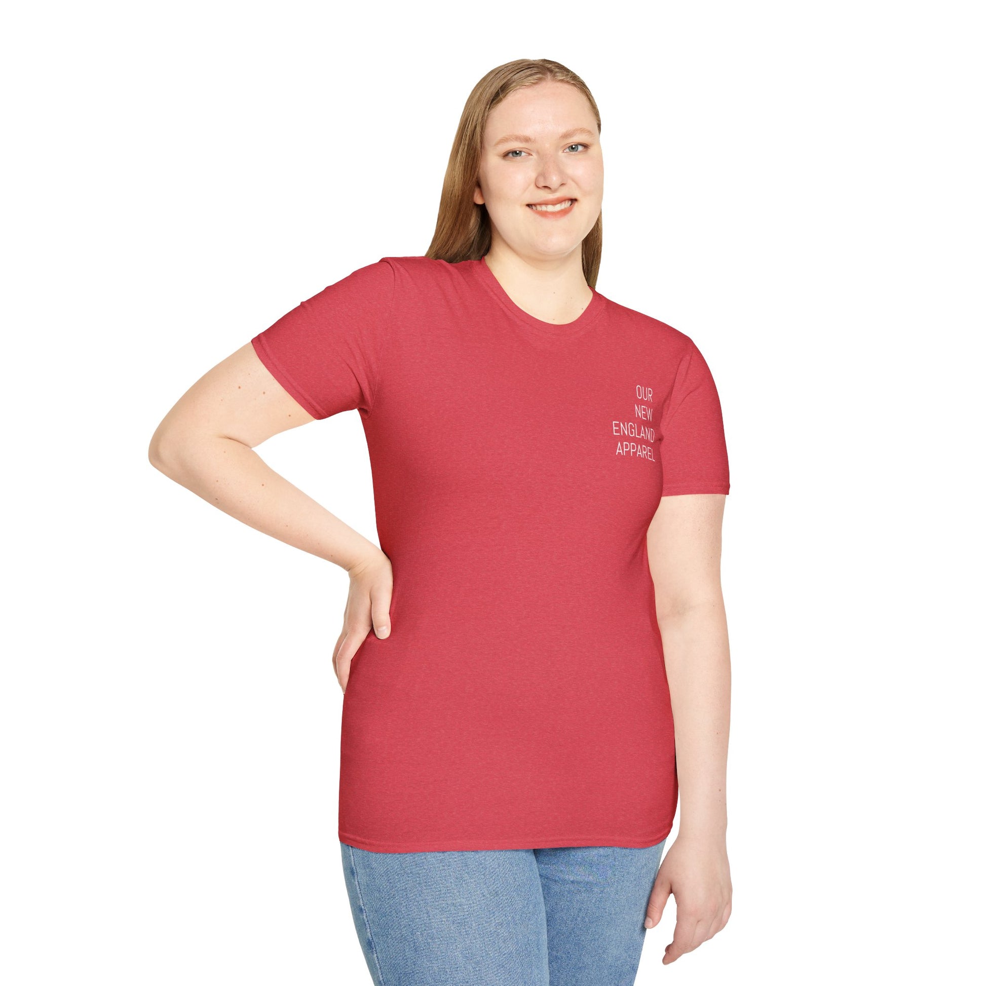 New Jersey ONE T-Shirt