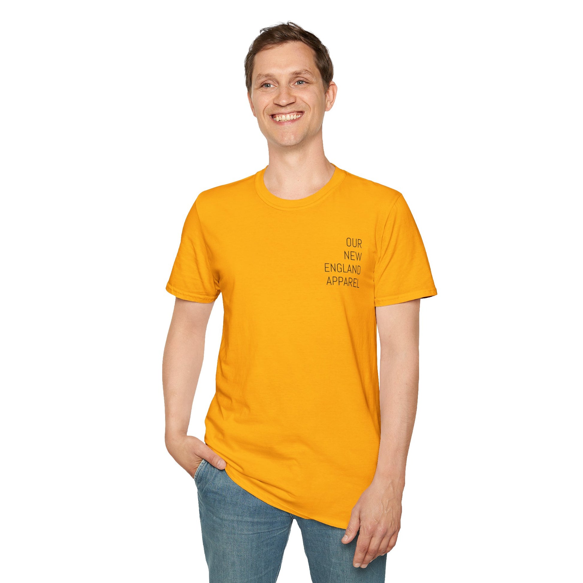 Virginia ONE T-Shirt