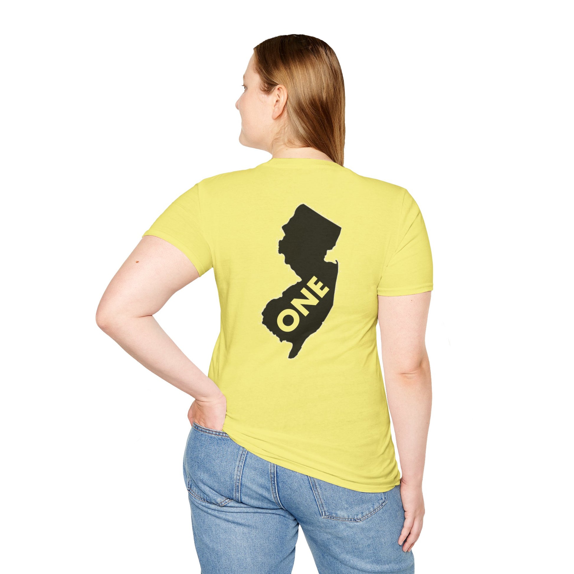 New Jersey ONE T-Shirt