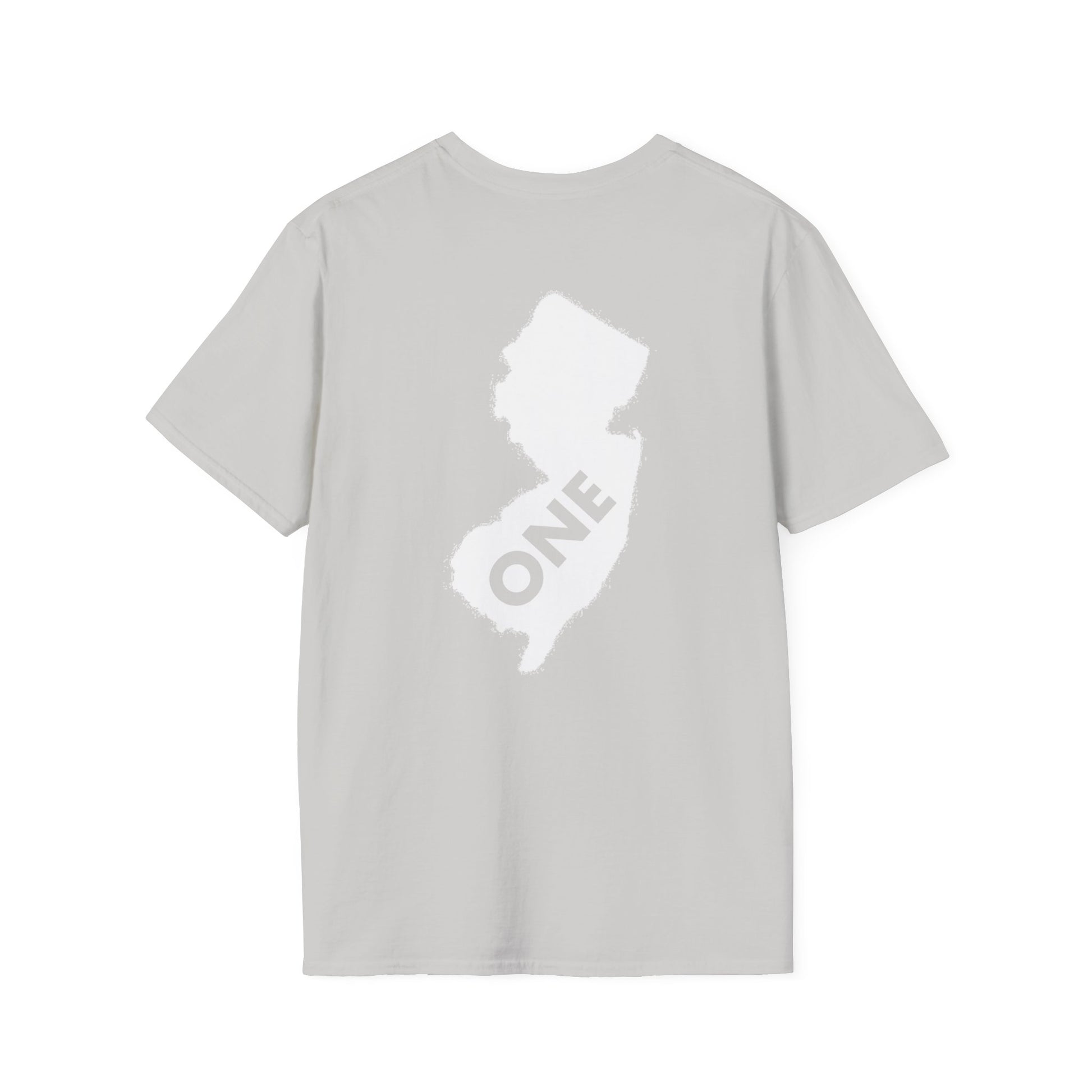 New Jersey ONE T-Shirt