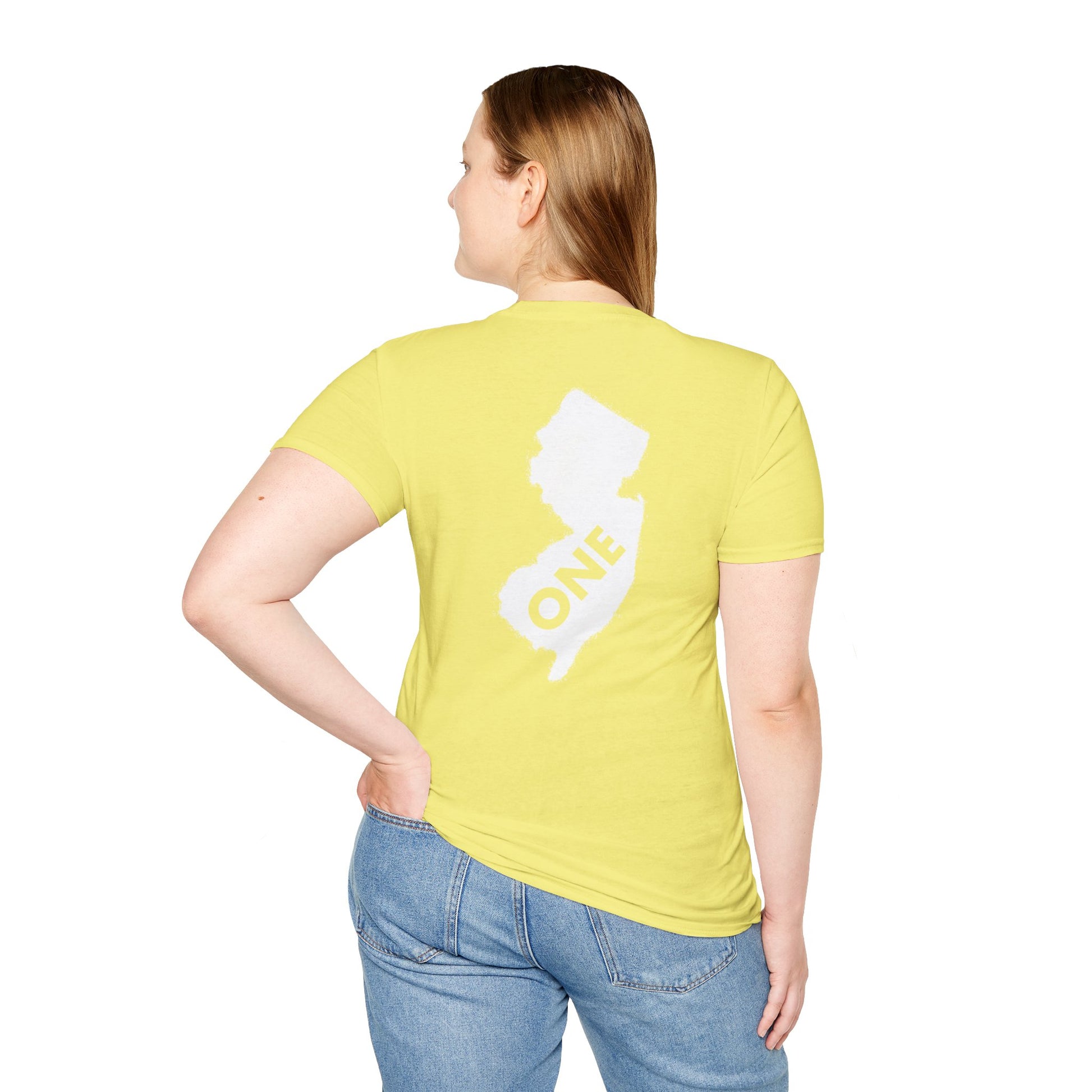 New Jersey ONE T-Shirt