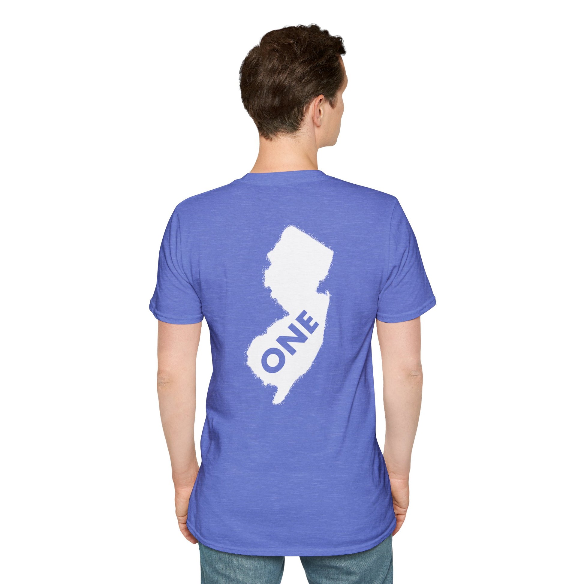 New Jersey ONE T-Shirt