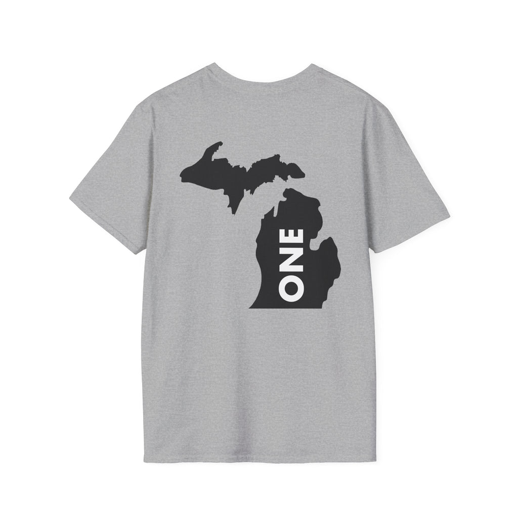 Michigan ONE T-Shirt