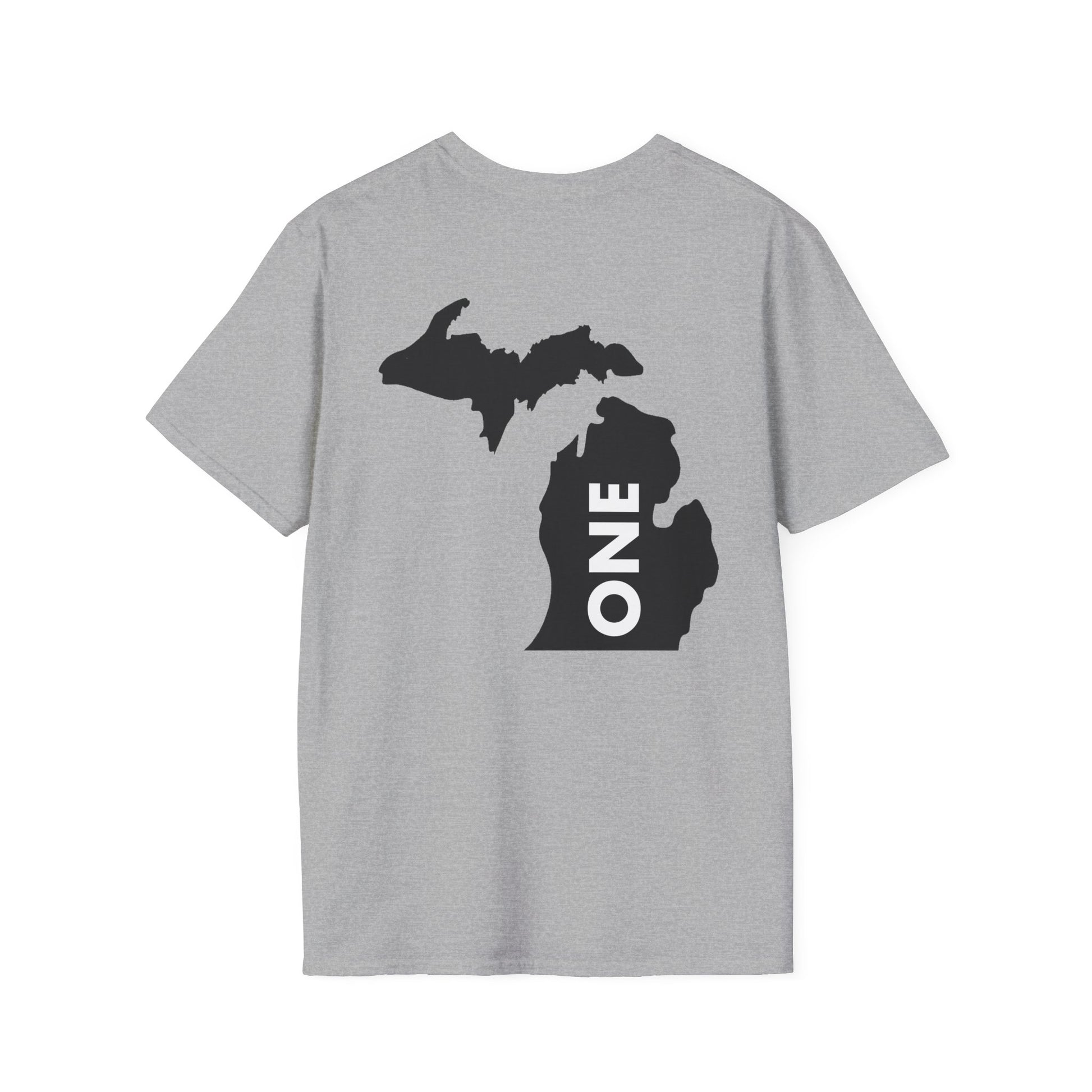 Michigan ONE T-Shirt