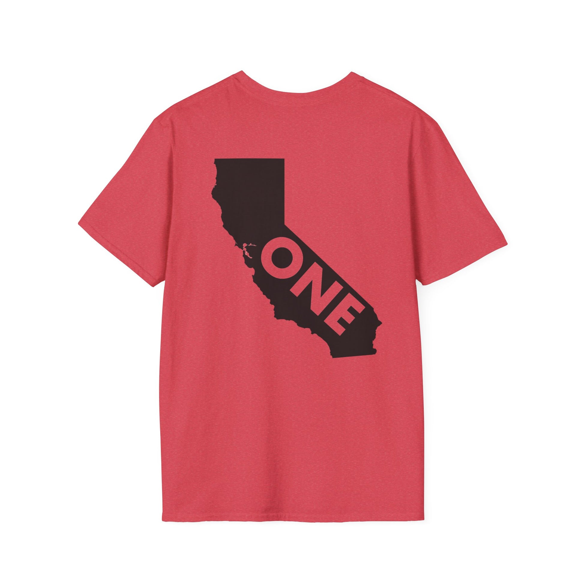 California ONE T-Shirt