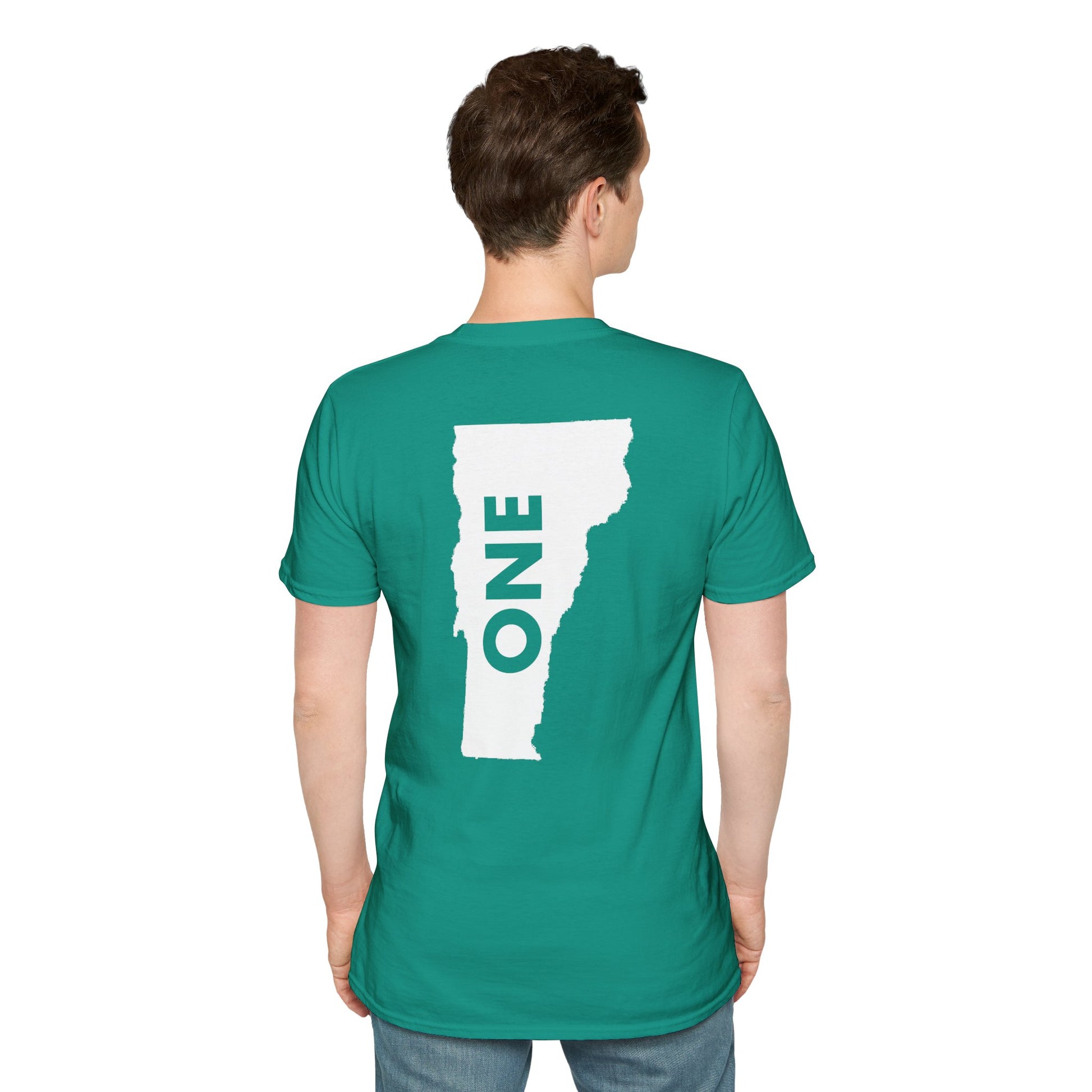 Vermont ONE T-Shirt