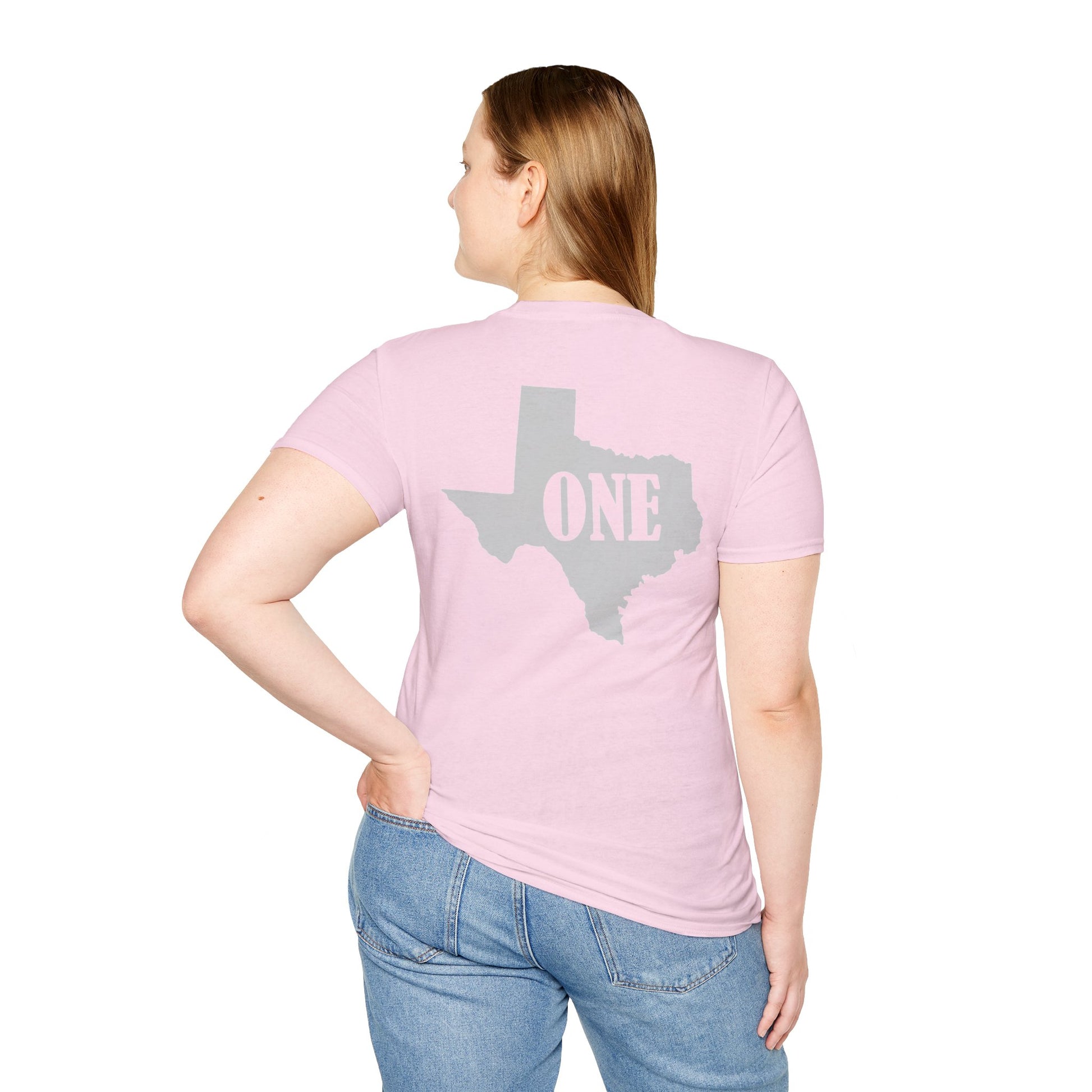 Texas ONE T-Shirt