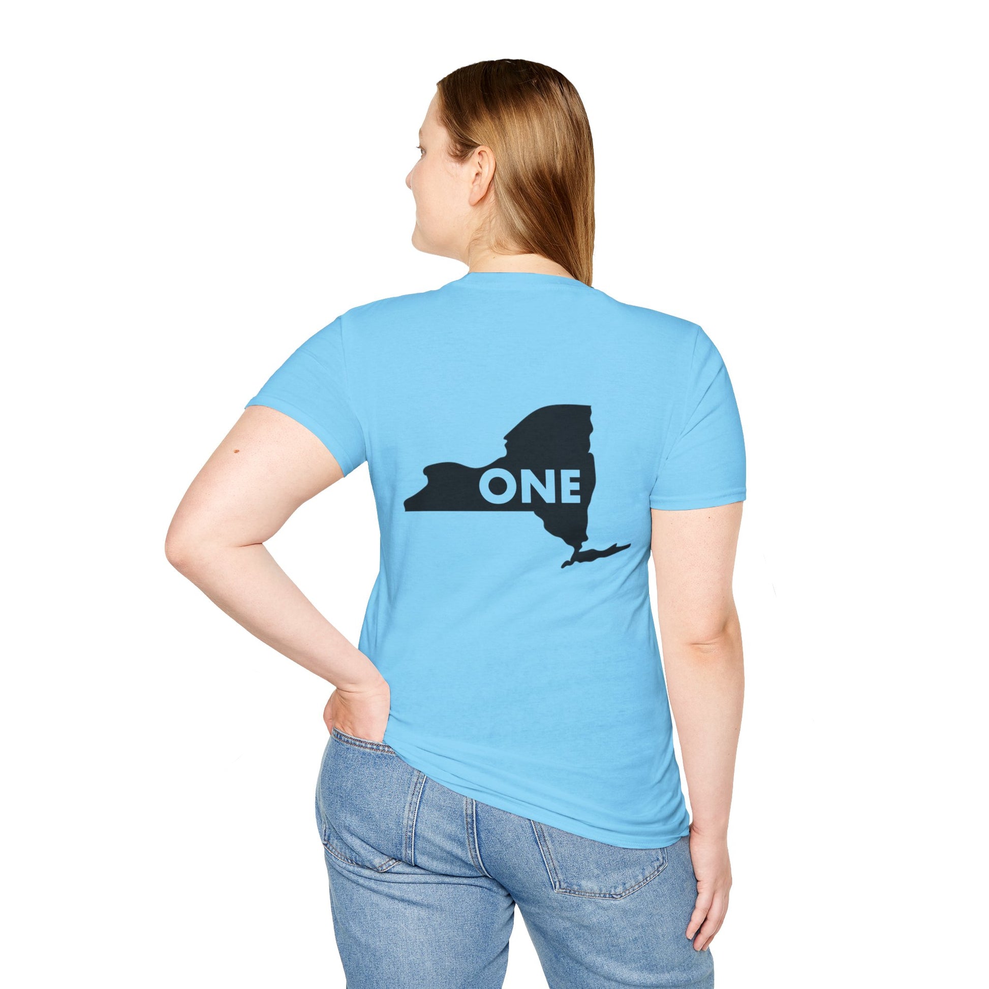 New York ONE T-Shirt