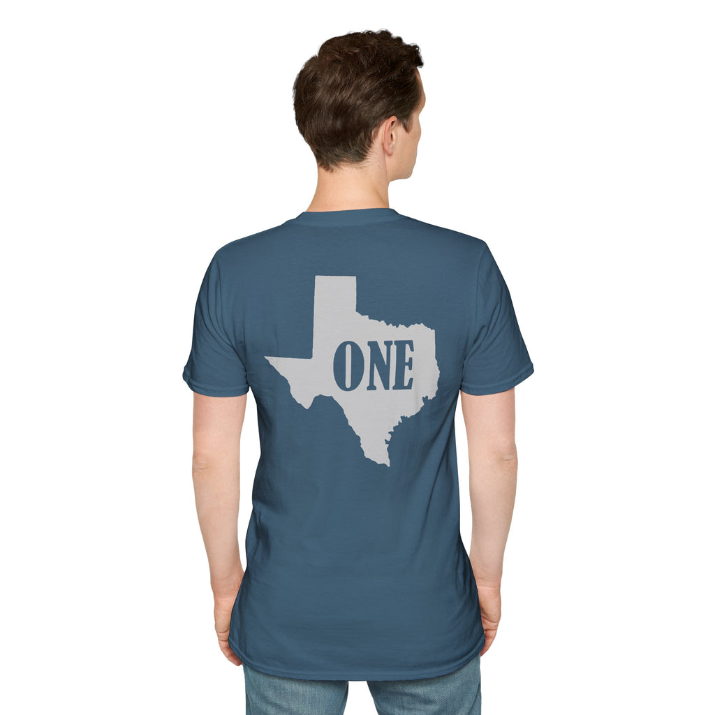 Texas ONE T-Shirt
