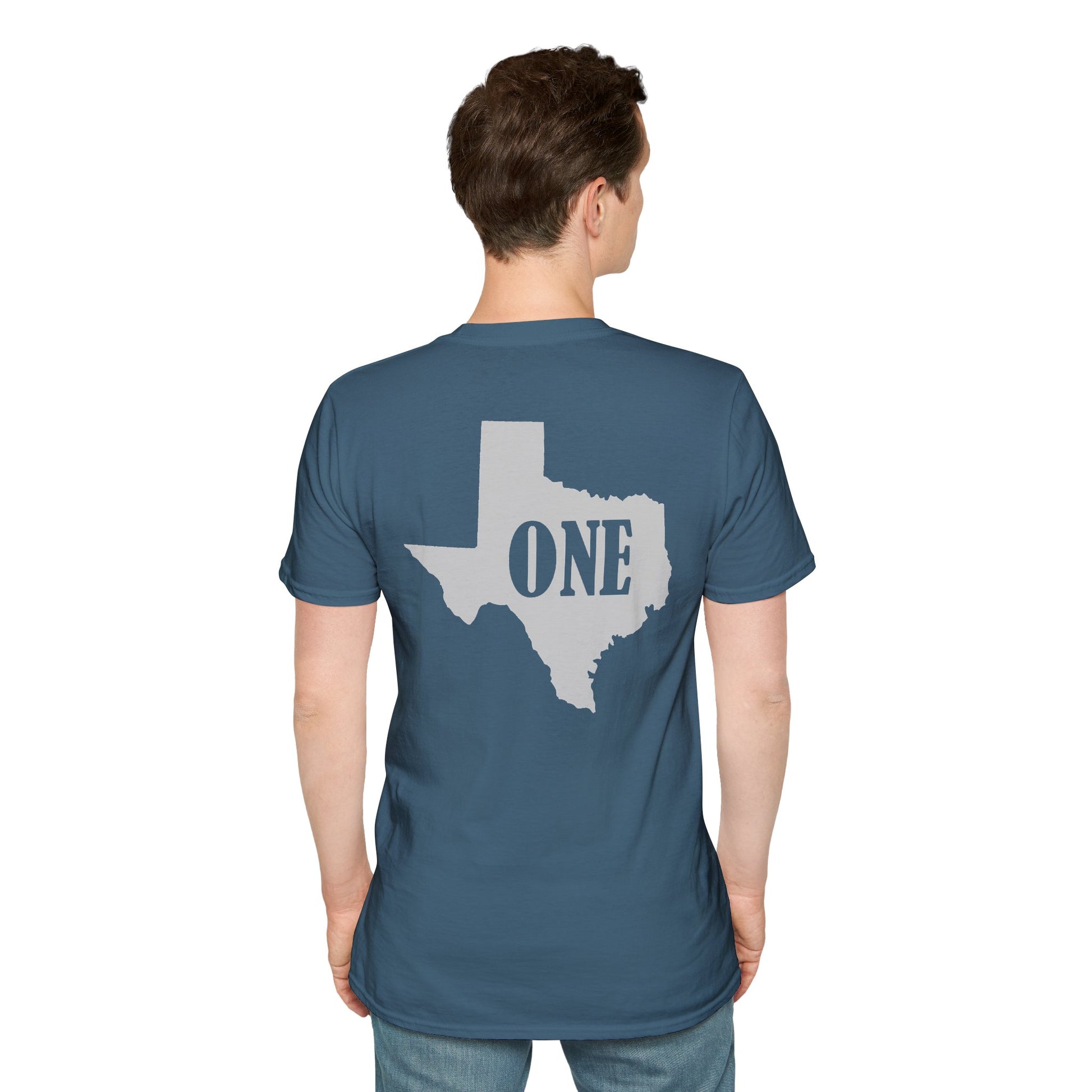 Texas ONE T-Shirt
