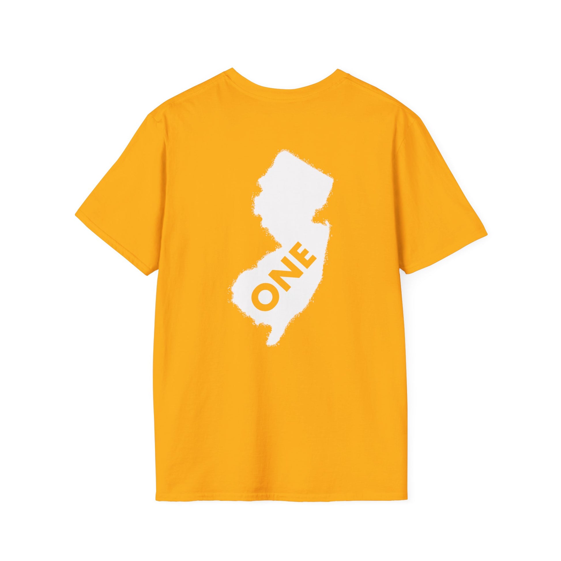 New Jersey ONE T-Shirt
