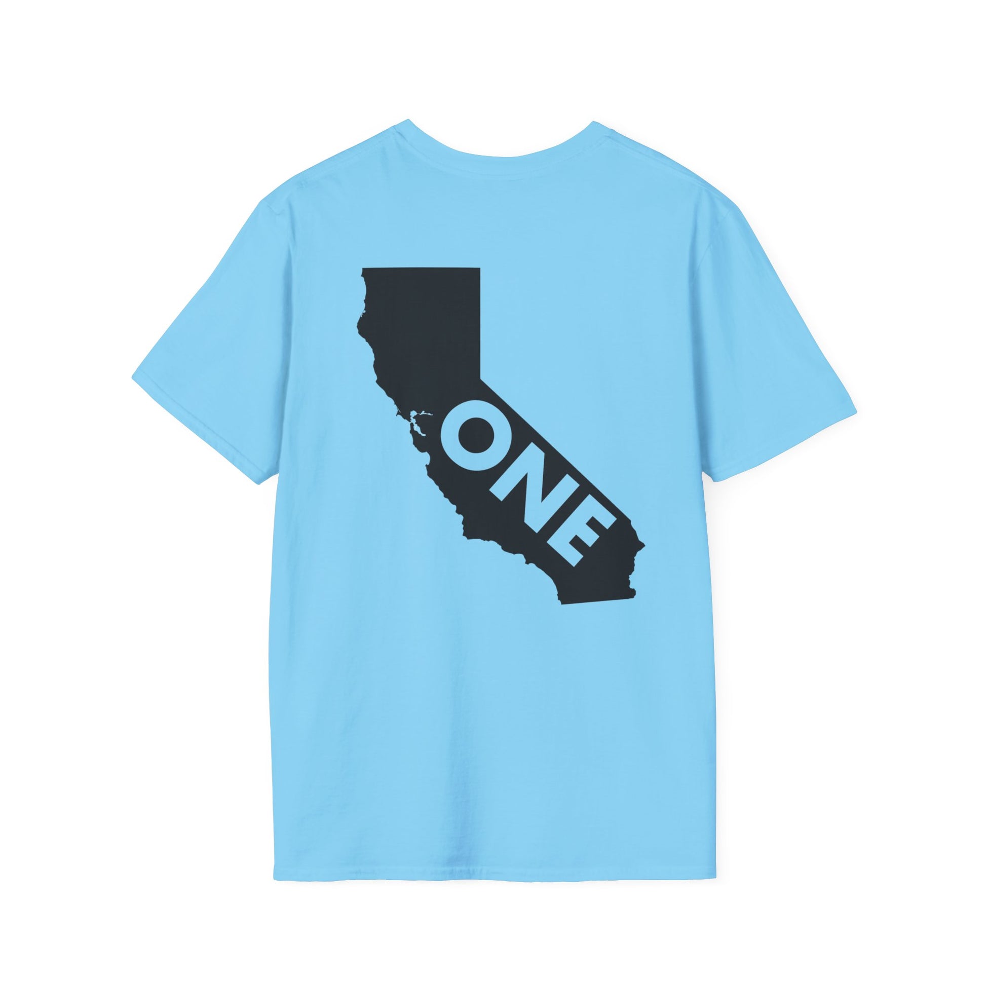 California ONE T-Shirt