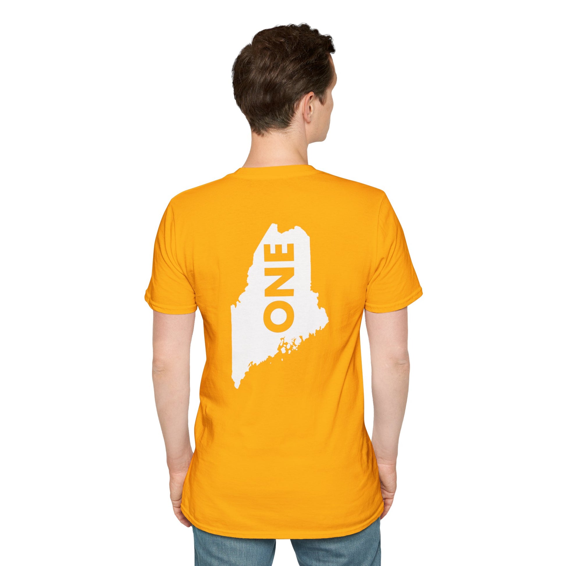 Maine ONE T-Shirt
