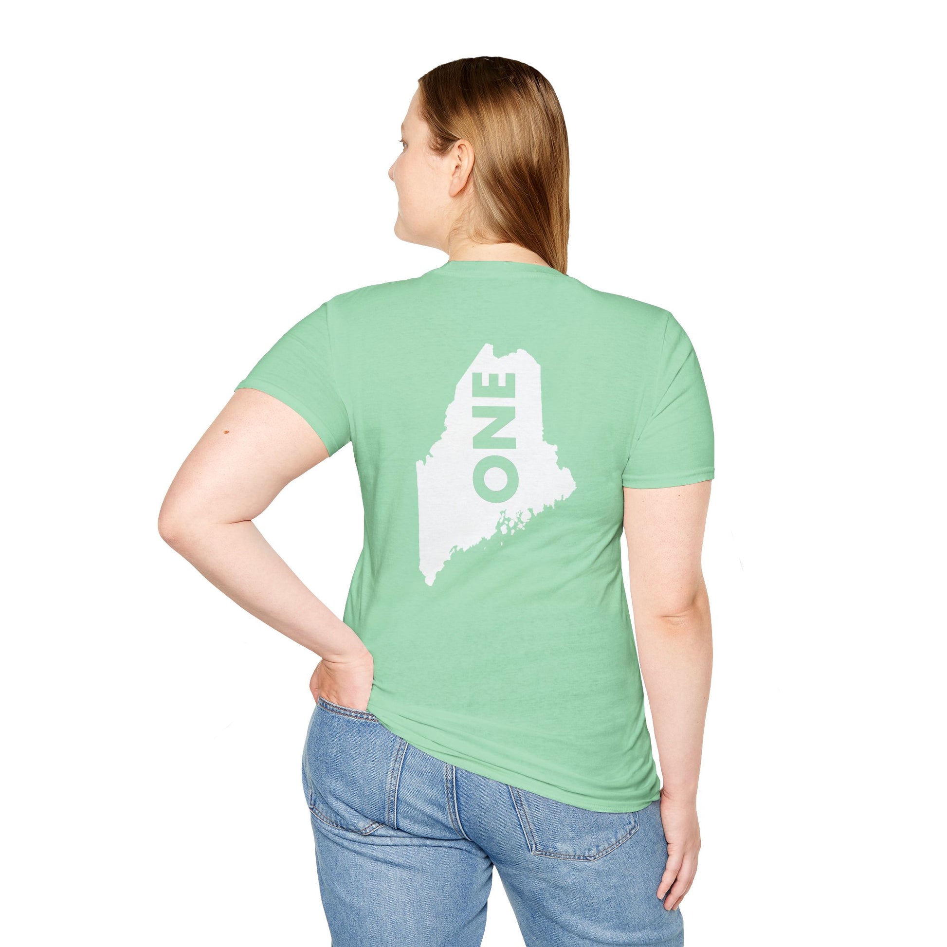Maine ONE T-Shirt