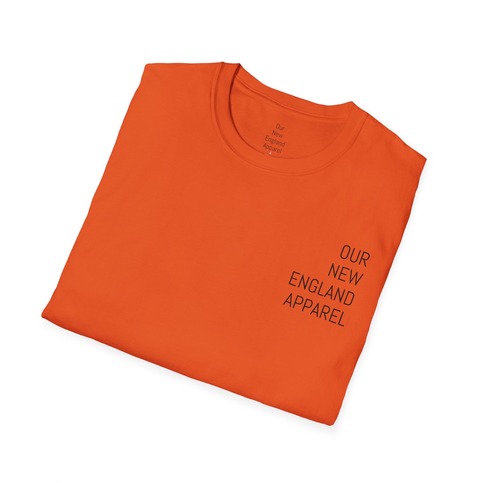 California ONE T-Shirt