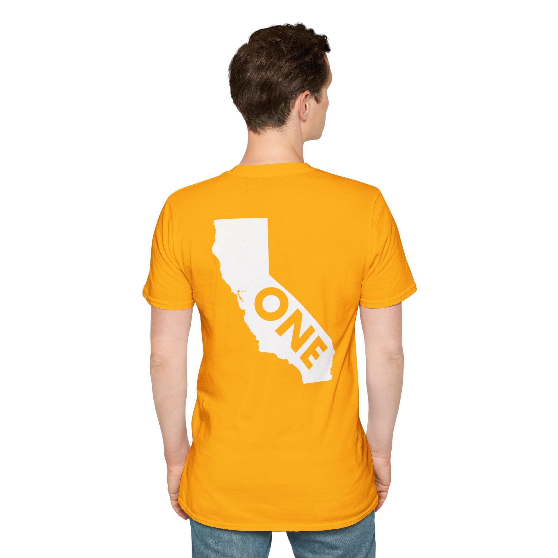 California ONE T-Shirt