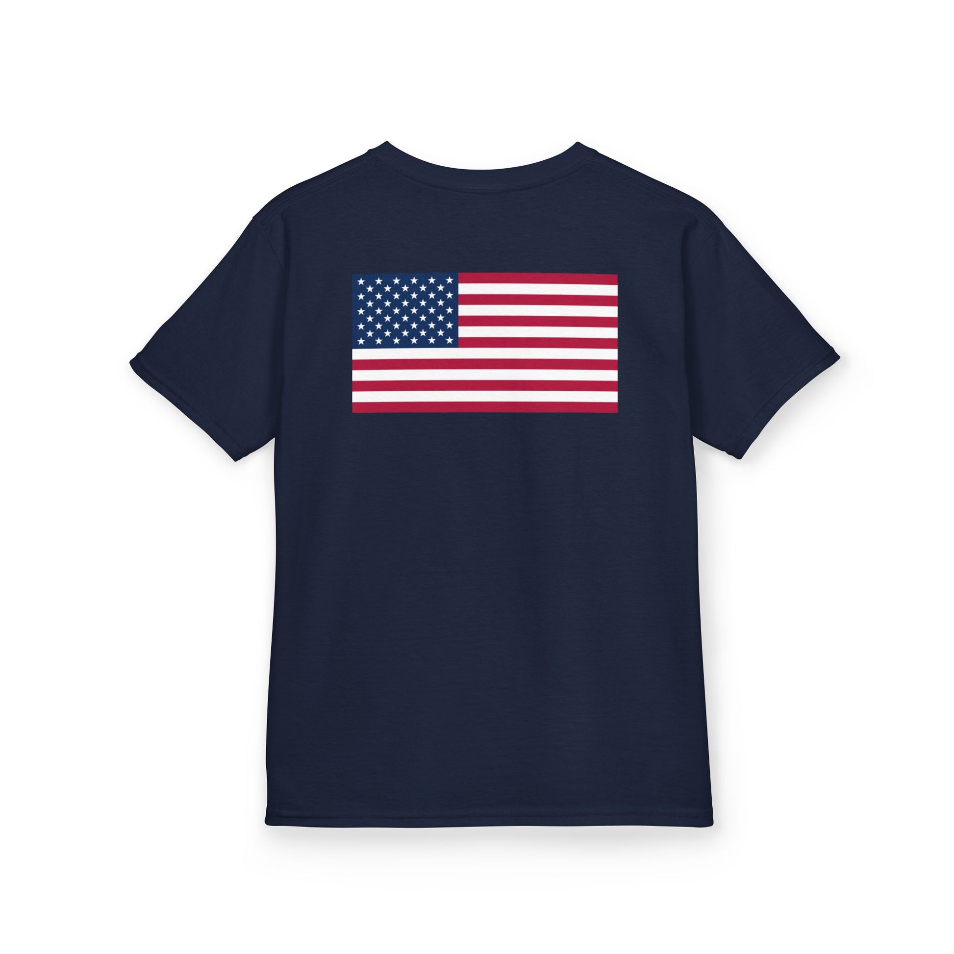 Kids - American Spirit