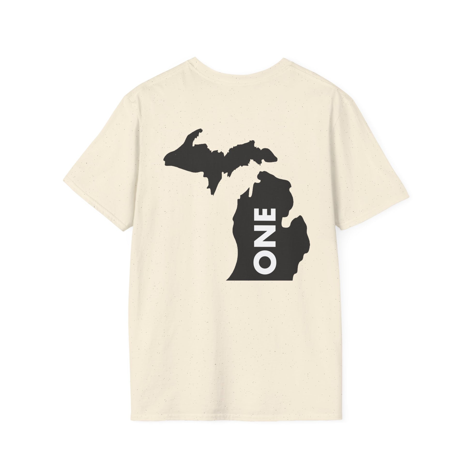Michigan ONE T-Shirt
