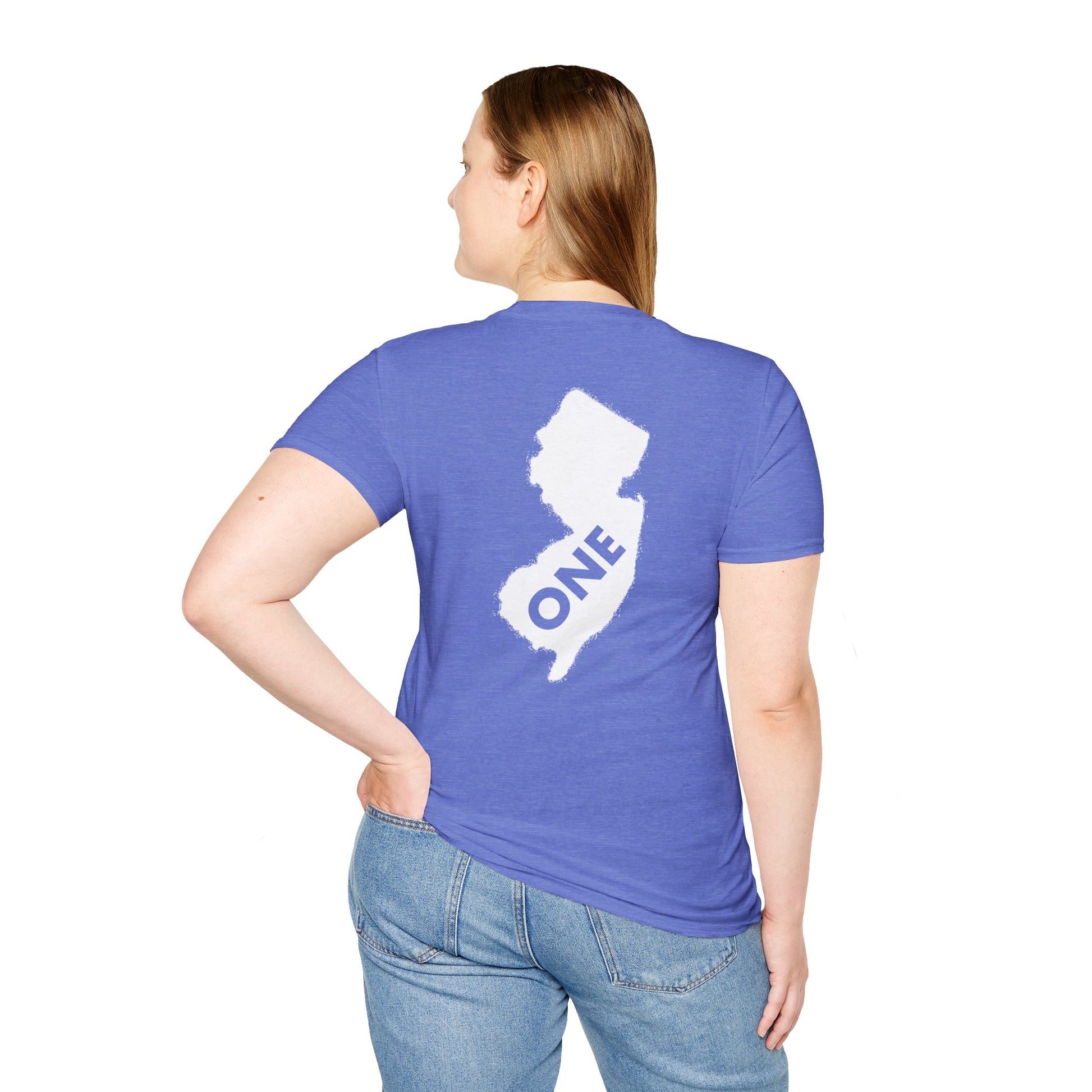 New Jersey ONE T-Shirt