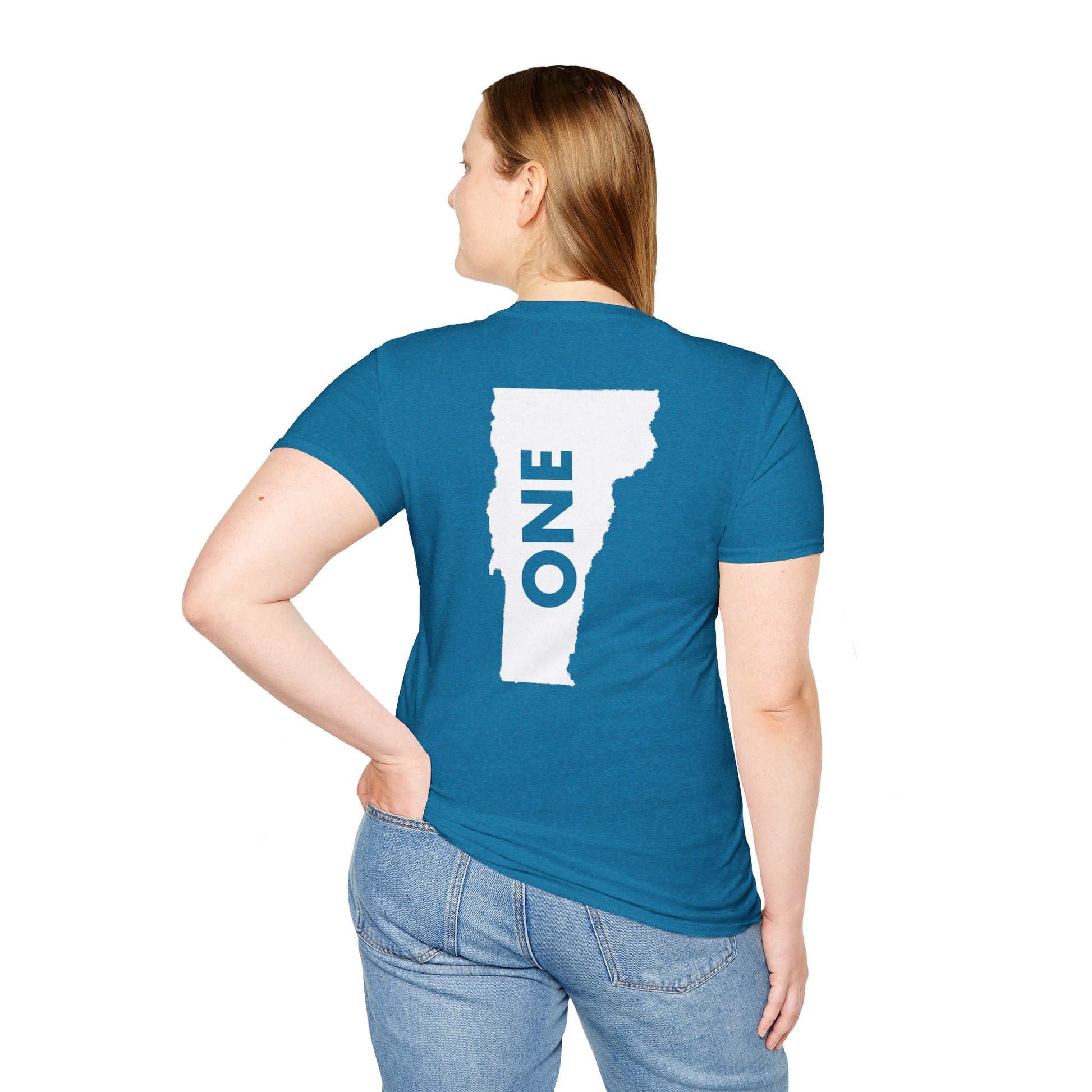 Vermont ONE T-Shirt