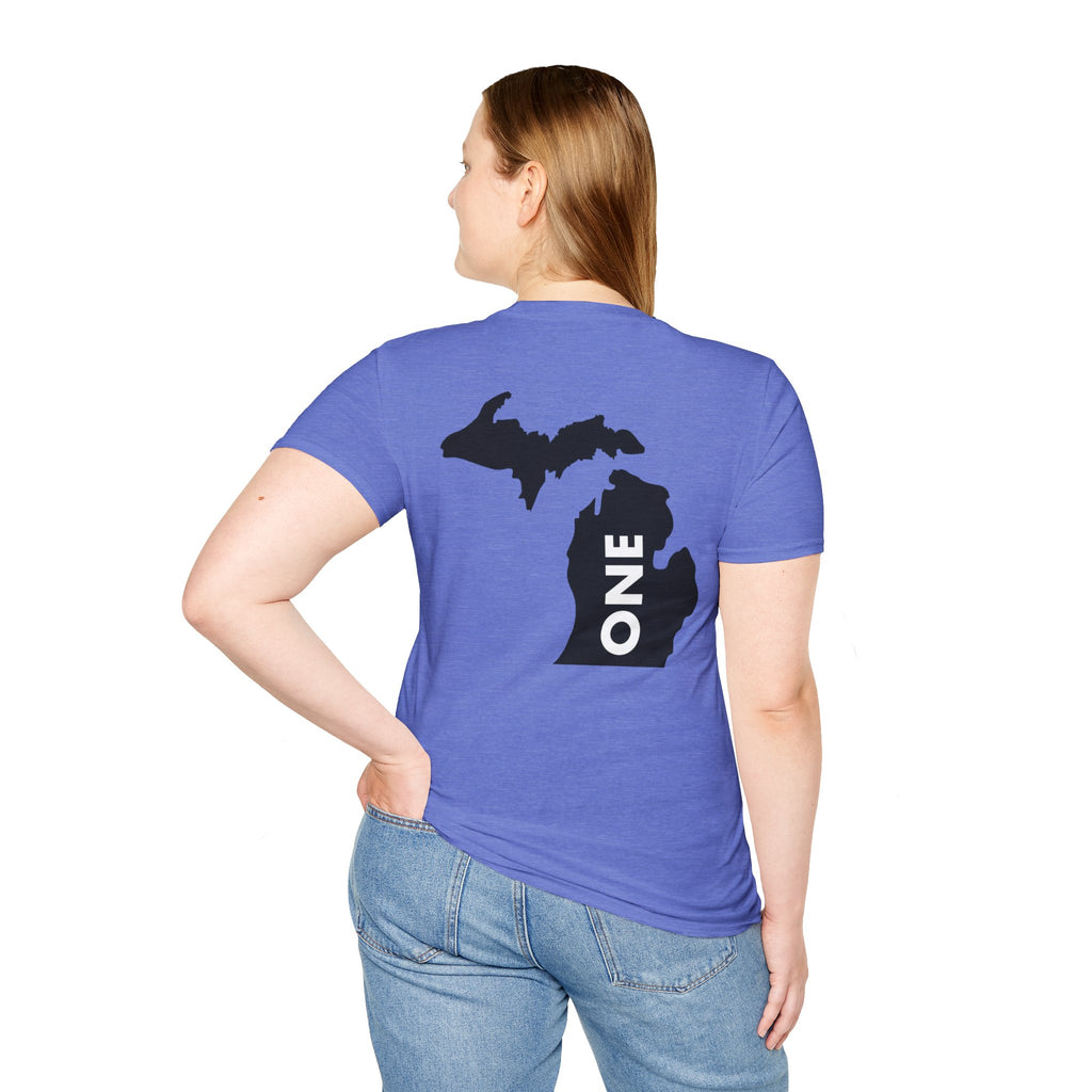 Michigan ONE T-Shirt