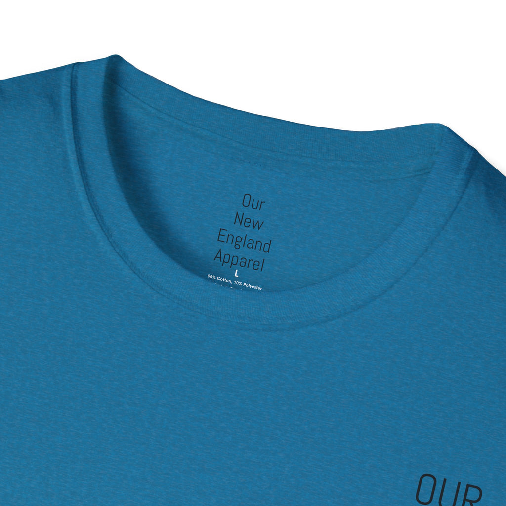 California ONE T-Shirt