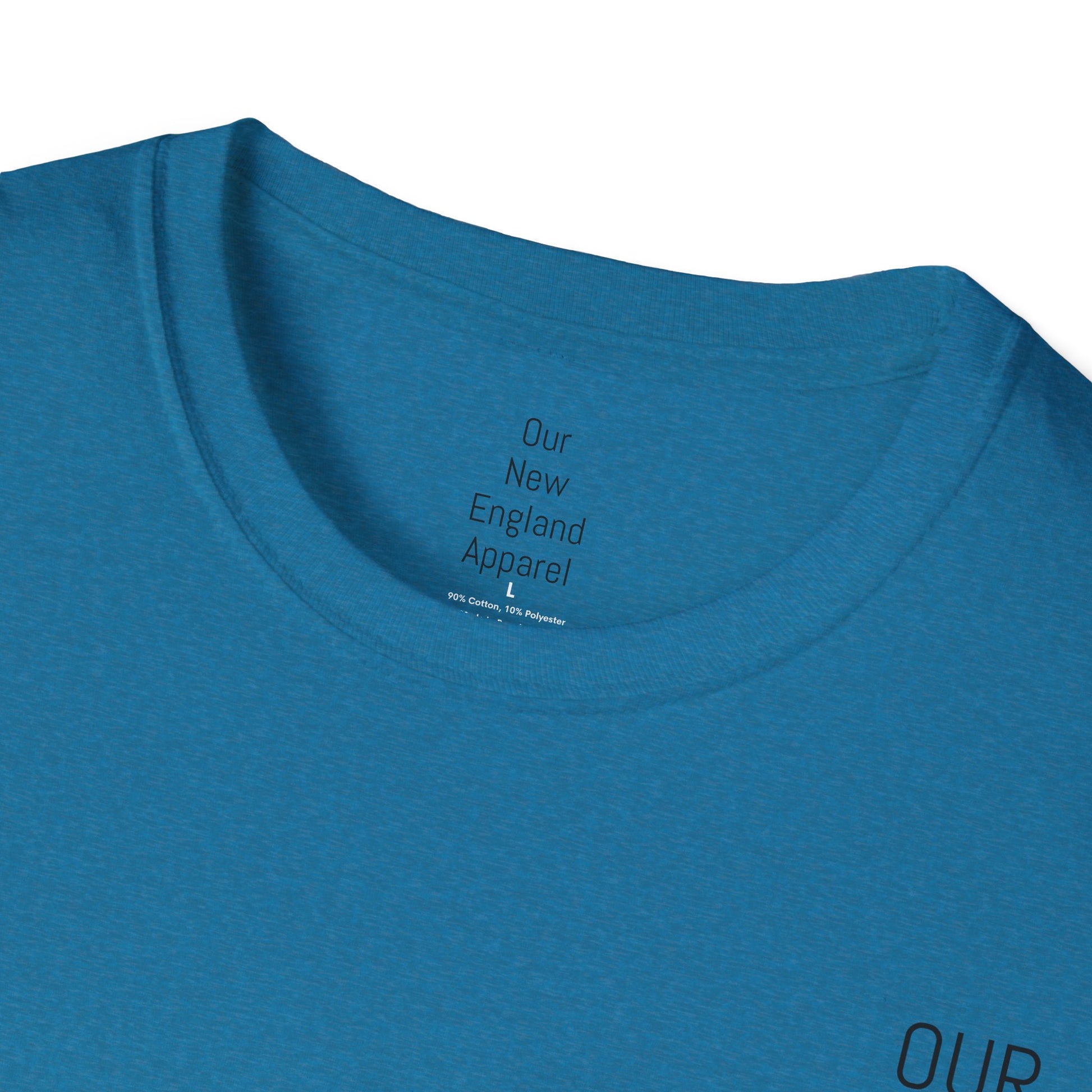 California ONE T-Shirt