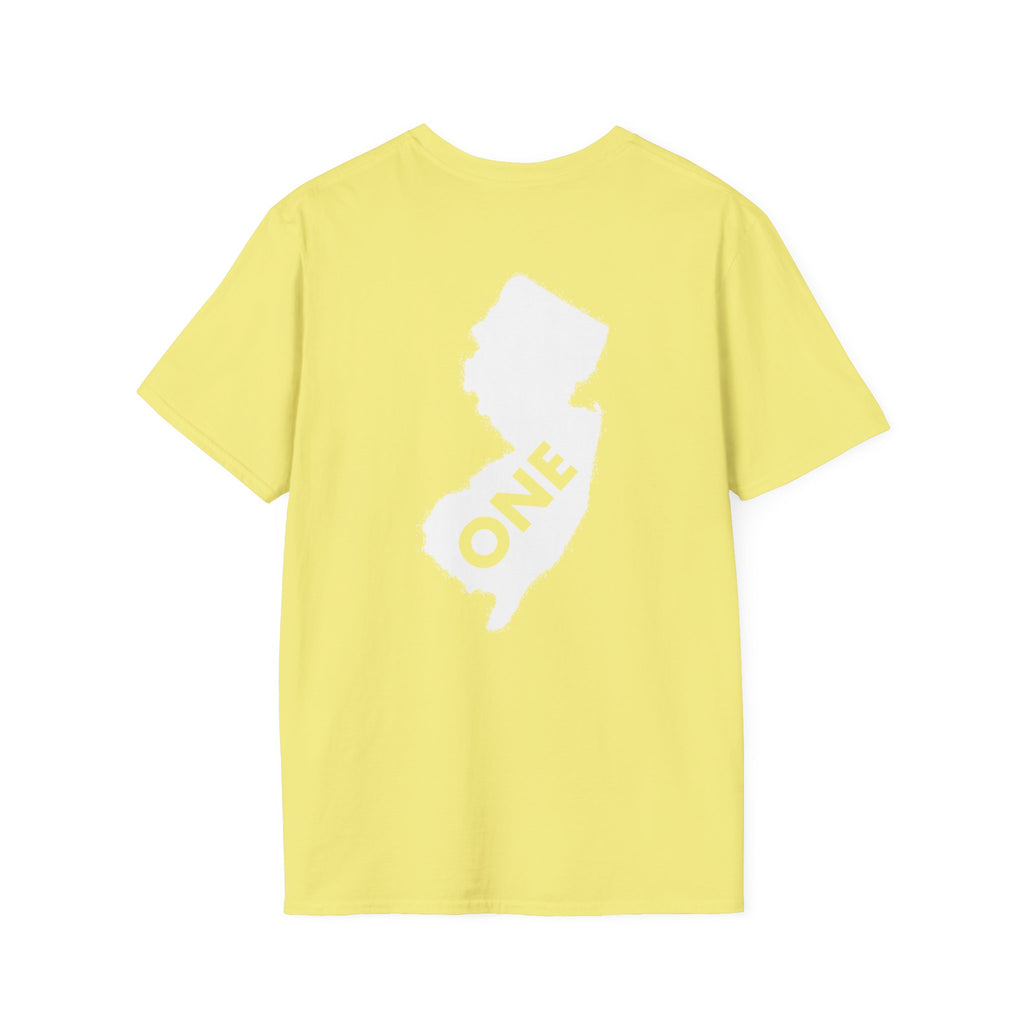 New Jersey ONE T-Shirt