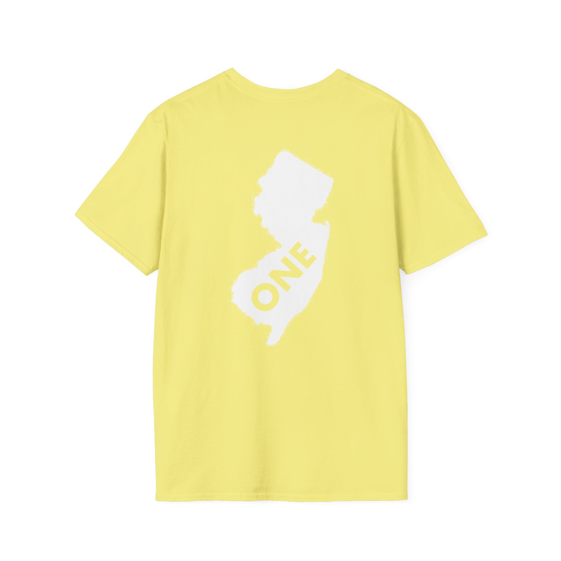 New Jersey ONE T-Shirt