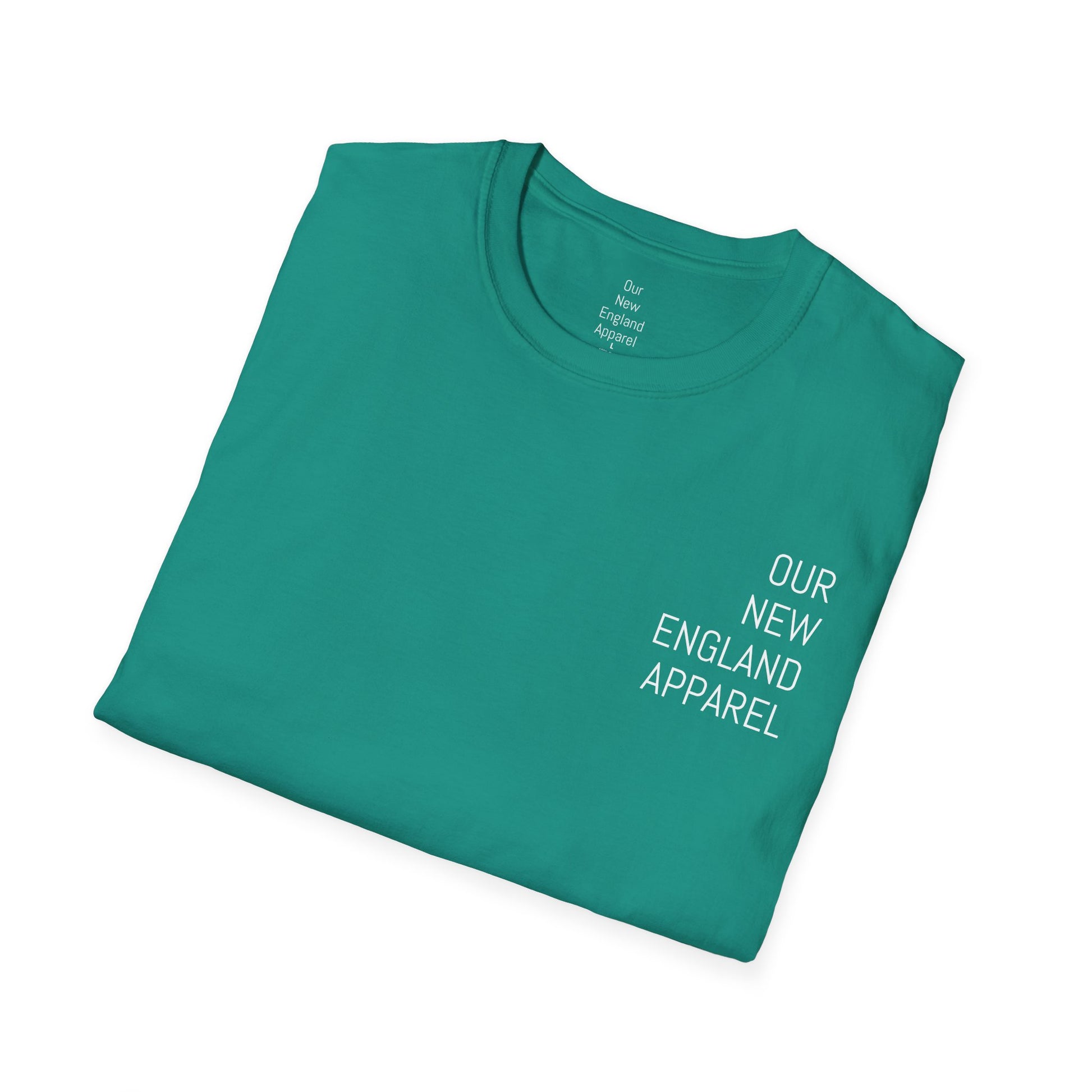 New Jersey ONE T-Shirt