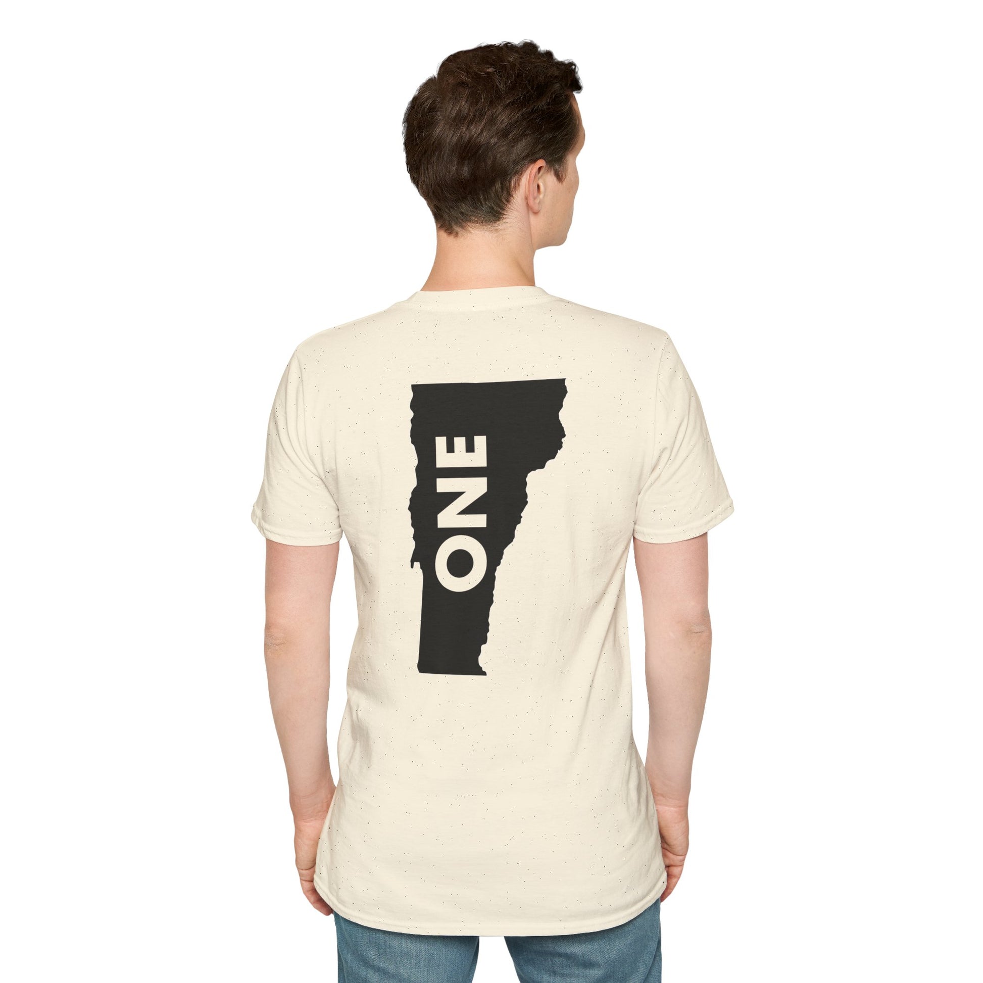Vermont ONE T-Shirt