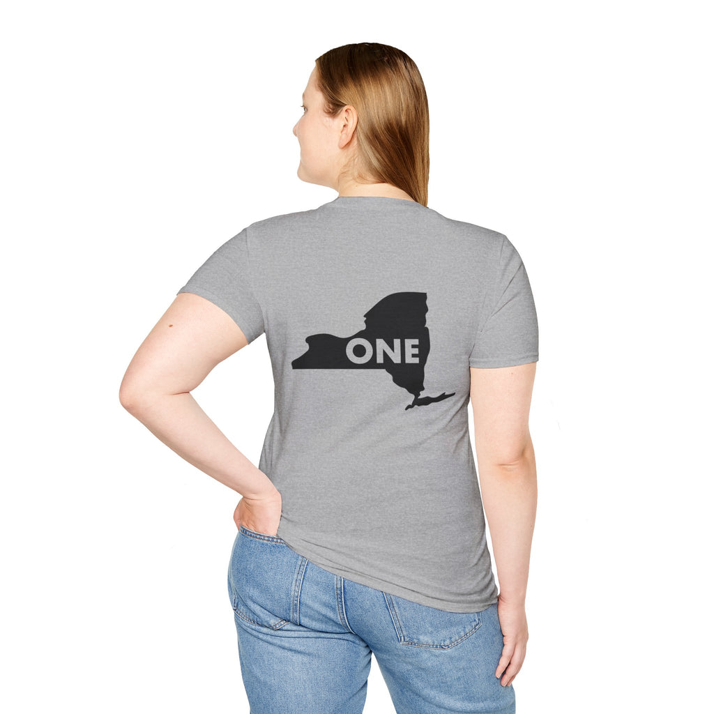 New York ONE T-Shirt