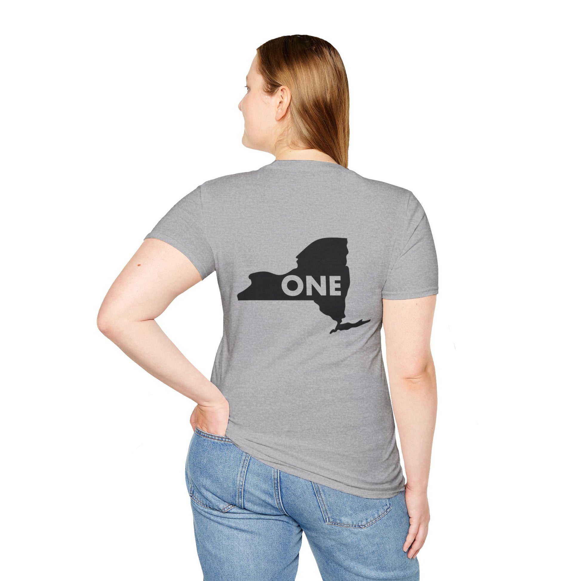 New York ONE T-Shirt