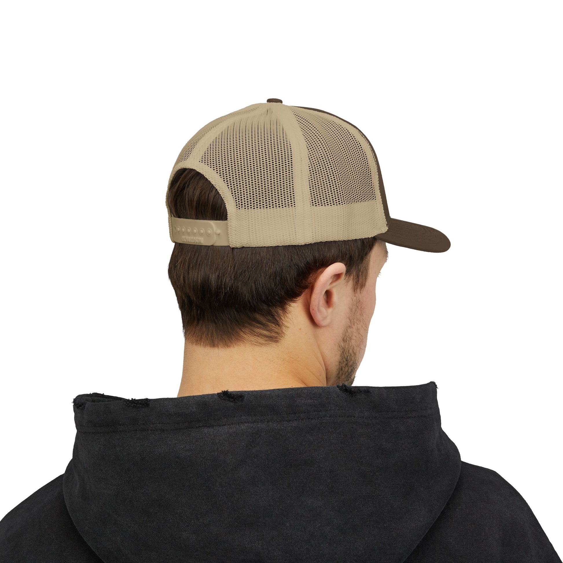 Texas ONE Snapback Trucker Cap, Texas State Hat, Texas Snapback Cap, Snapback Trucker Hat, Texas Accessories