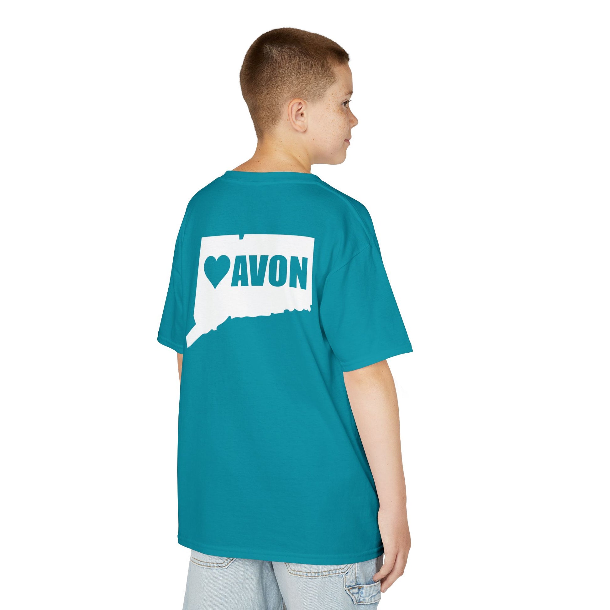 Avon Kids T-Shirt