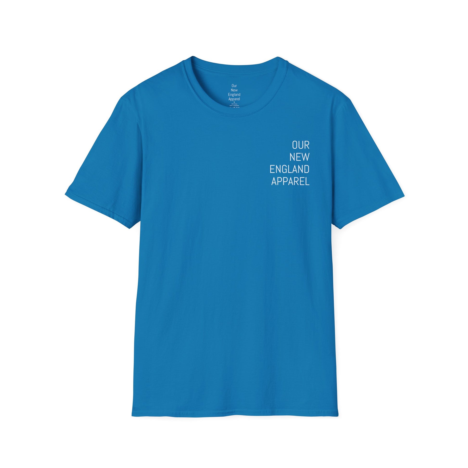 New Jersey ONE T-Shirt