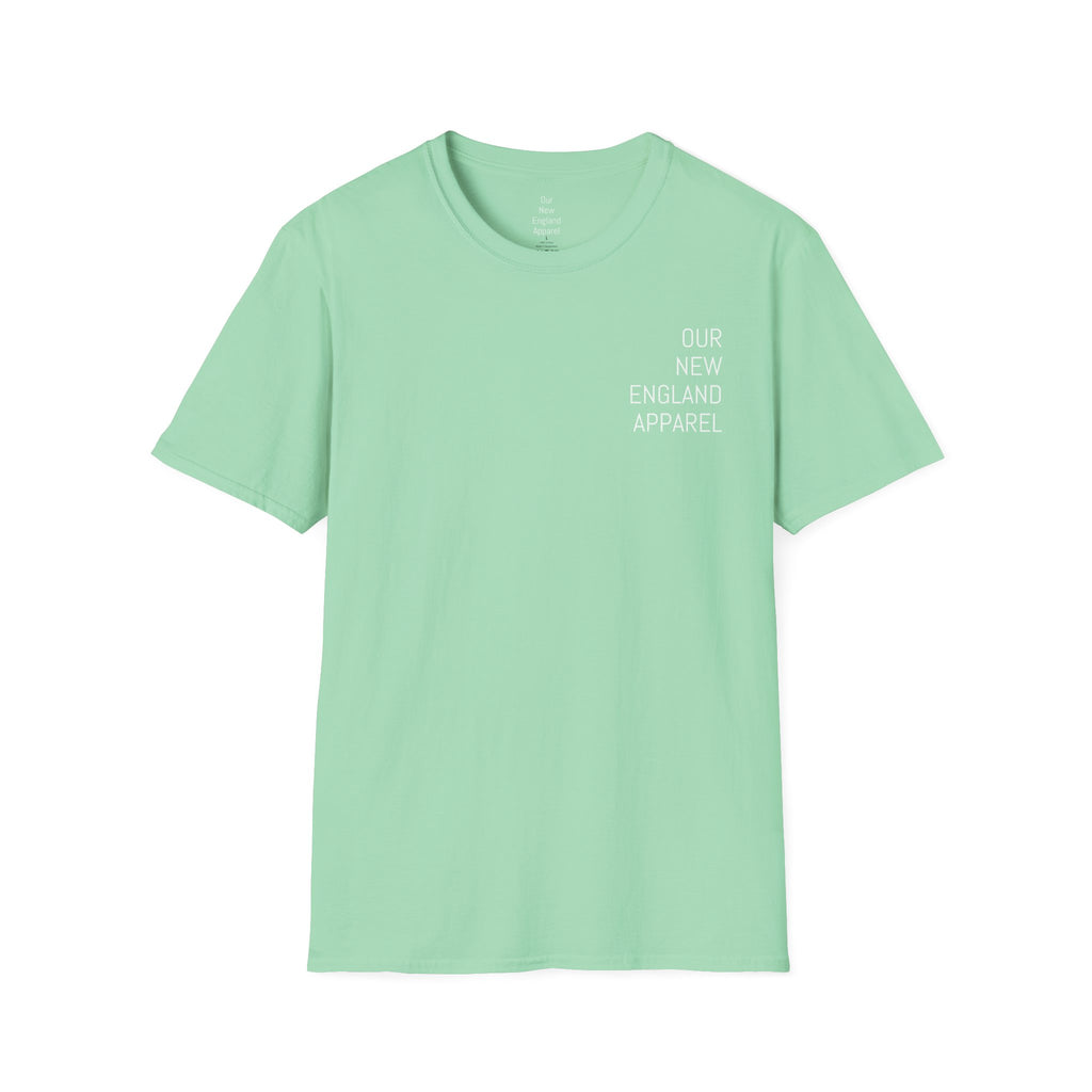 New Jersey ONE T-Shirt