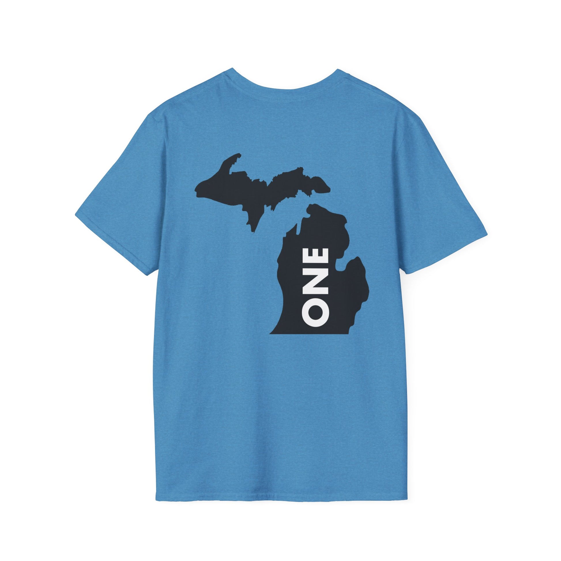 Michigan ONE T-Shirt